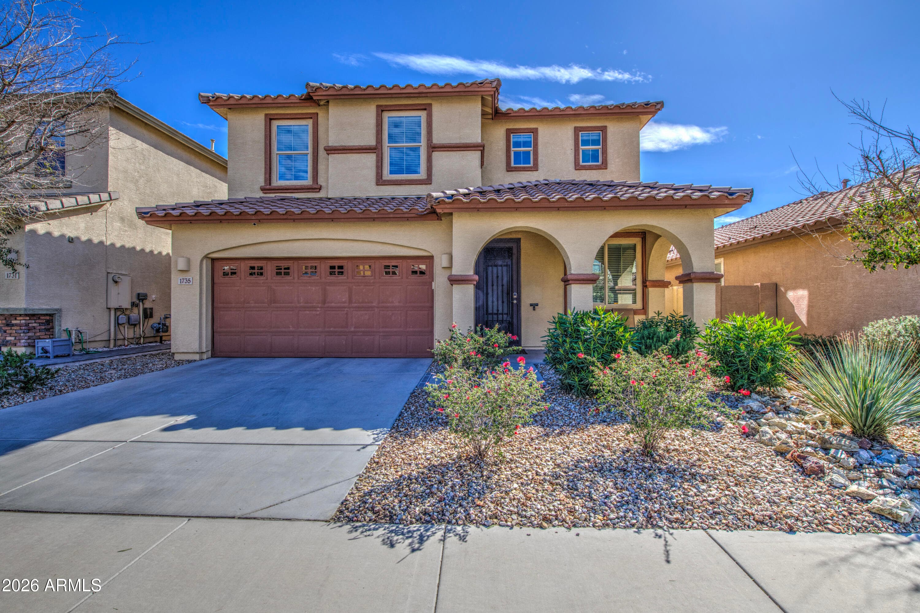 1735 W Lacewood Pl — photo 1