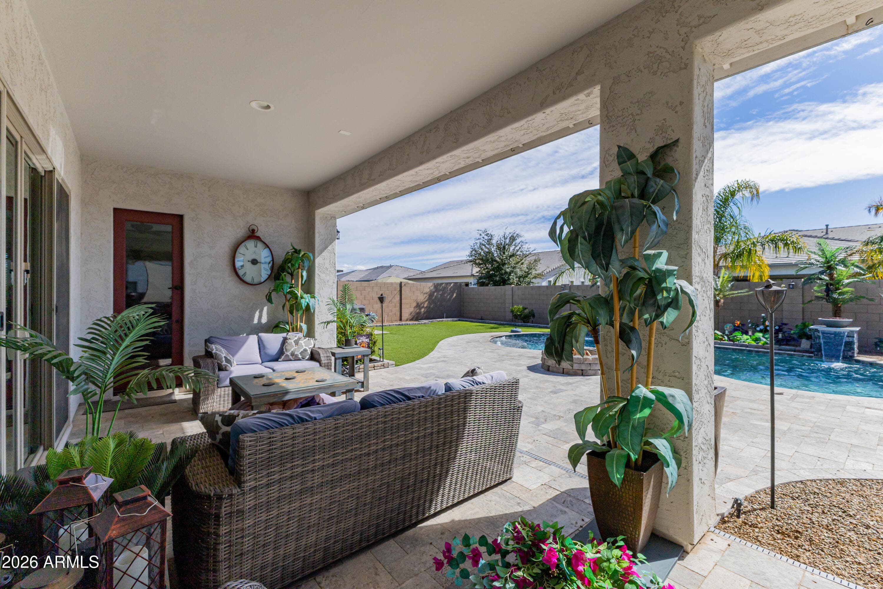 23117 E Stonecrest Dr — photo 39