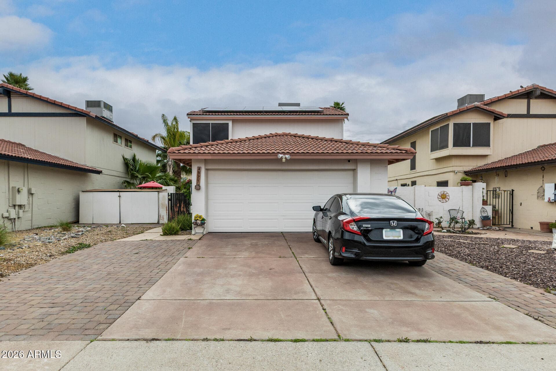 4925 W Evans Dr — photo 1