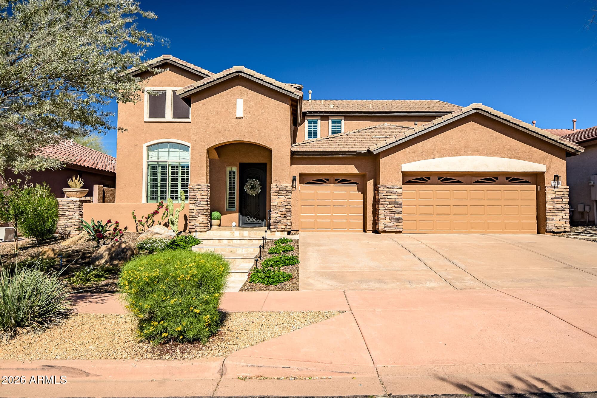 3228 W Caravaggio Ln — photo 2