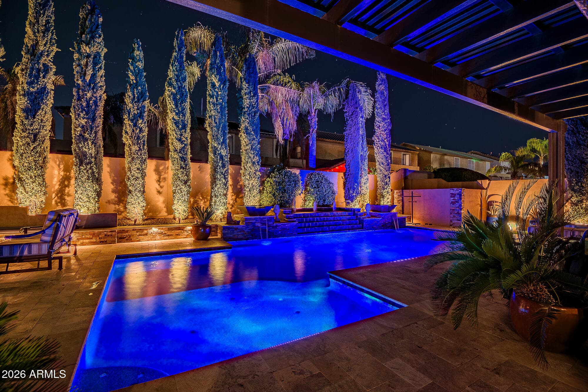 3228 W Caravaggio Ln — photo 1