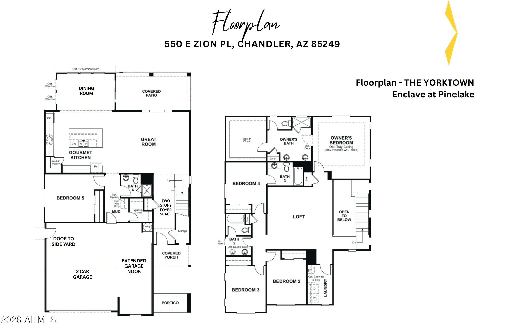 550 E Zion Pl — photo 39