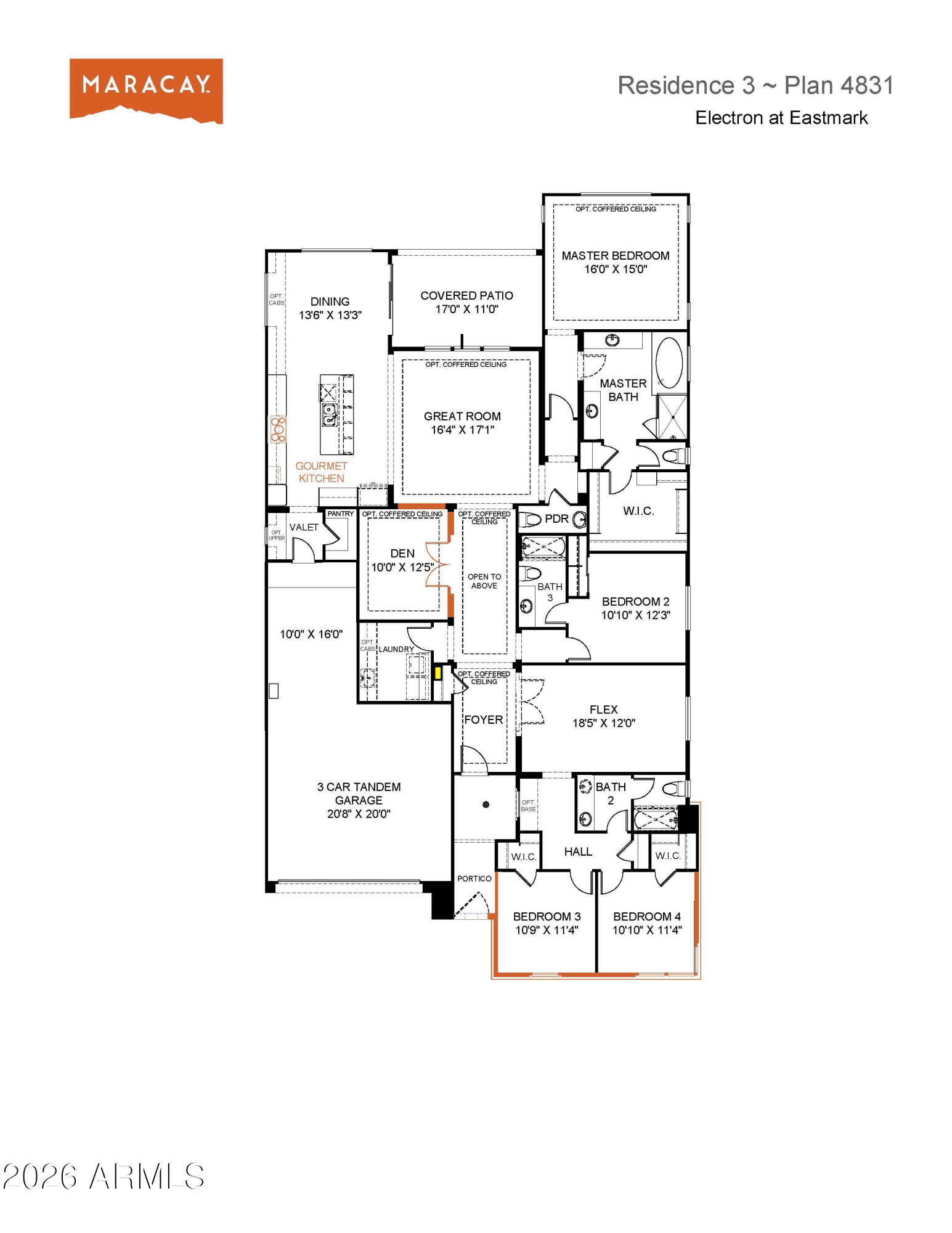 4444 S Flare -- — photo 107