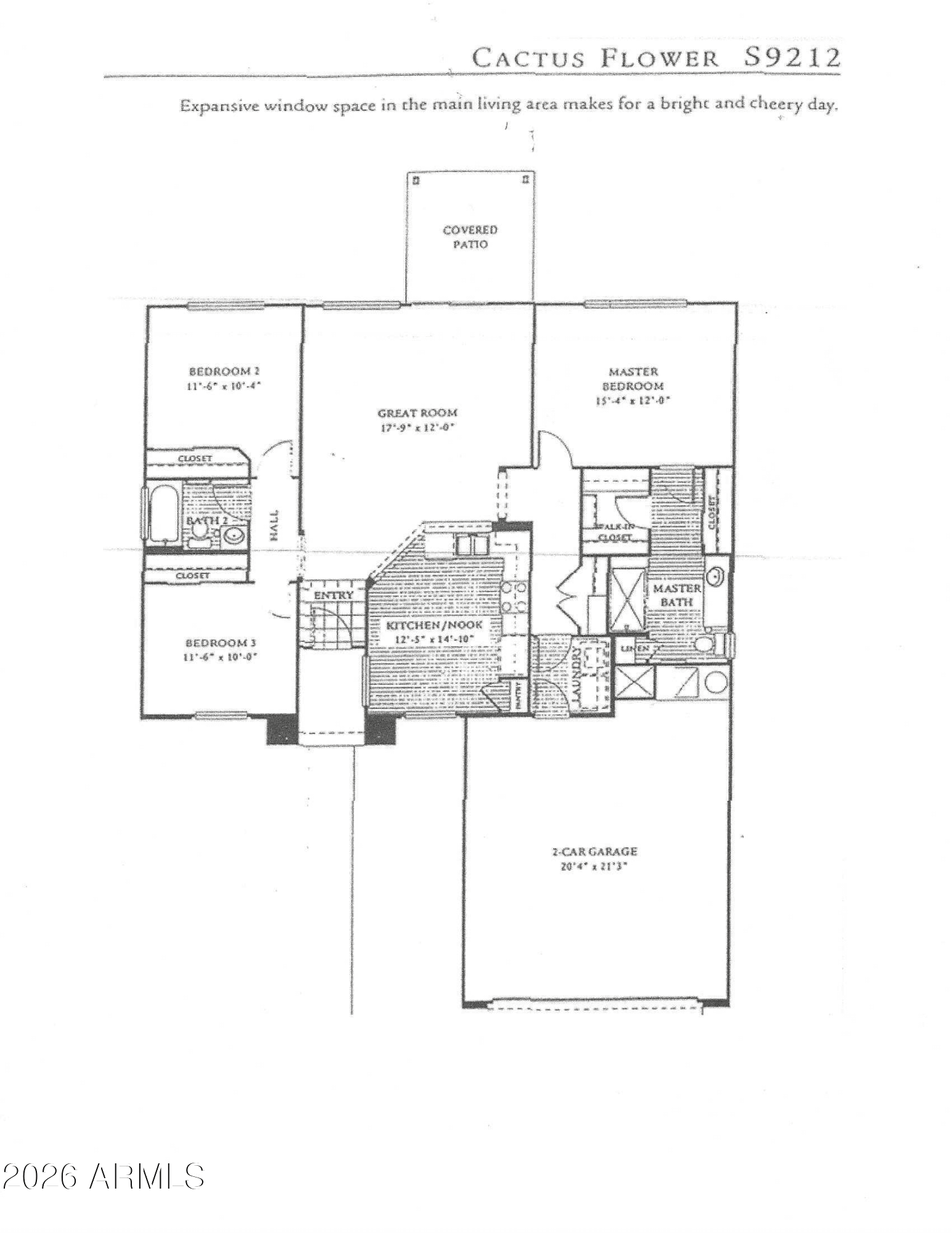 19286 N Mohave Sage Way — photo 30