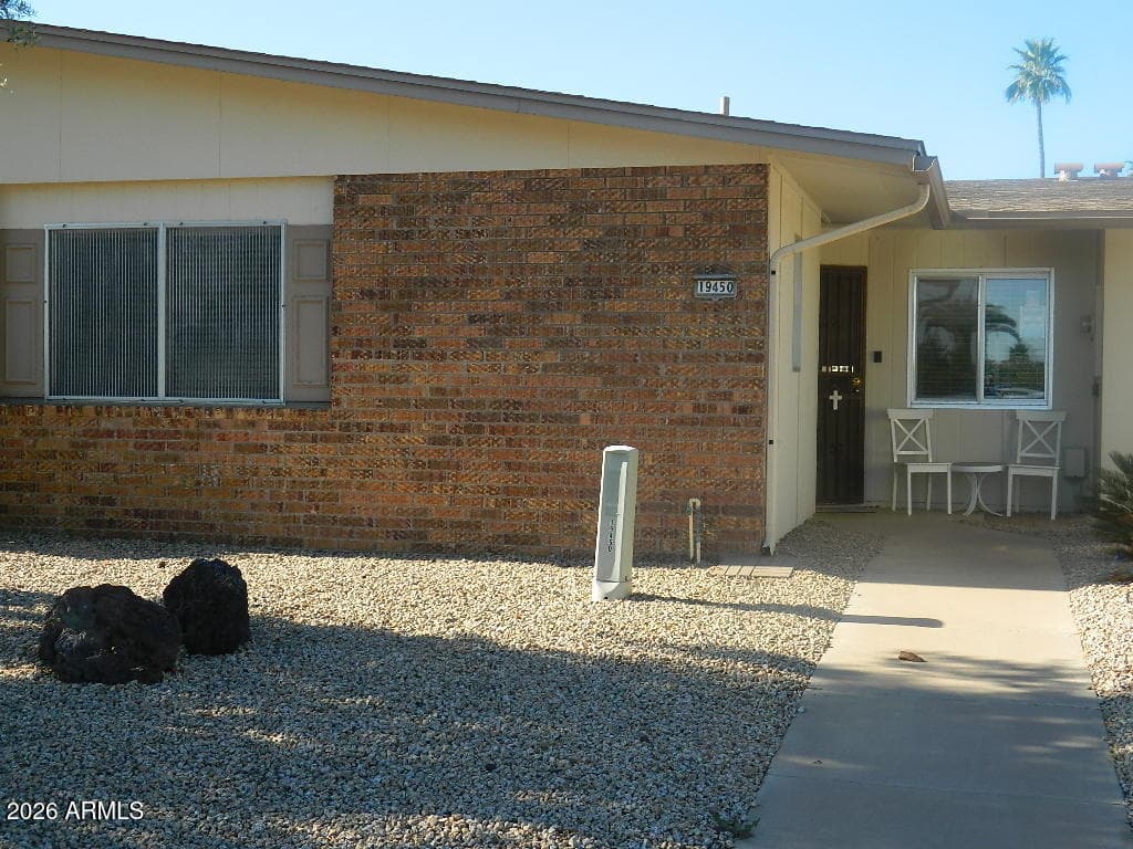 19450 N Camino Del Sol -- — photo 1