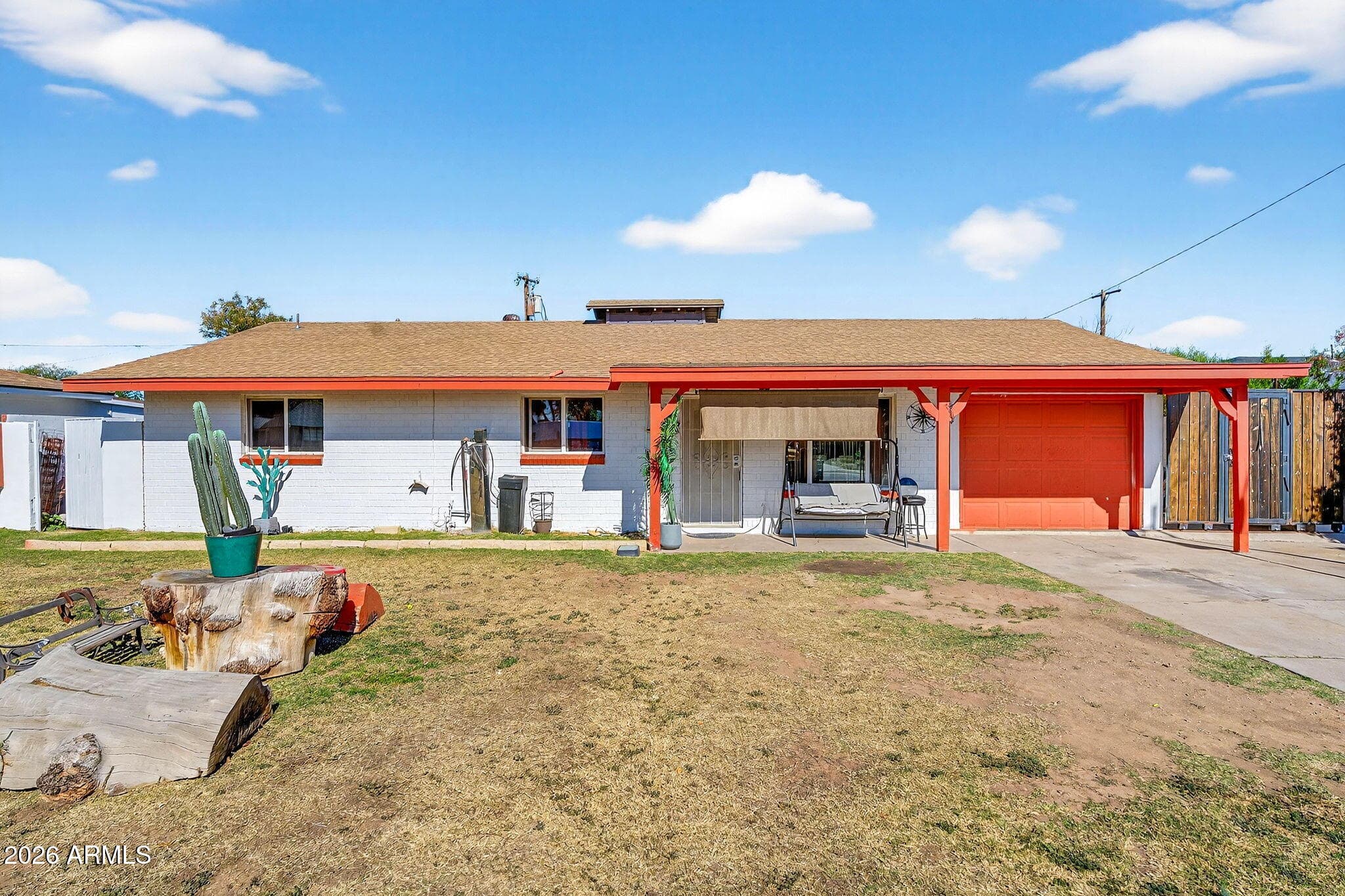 2222 W Flower St — photo 1