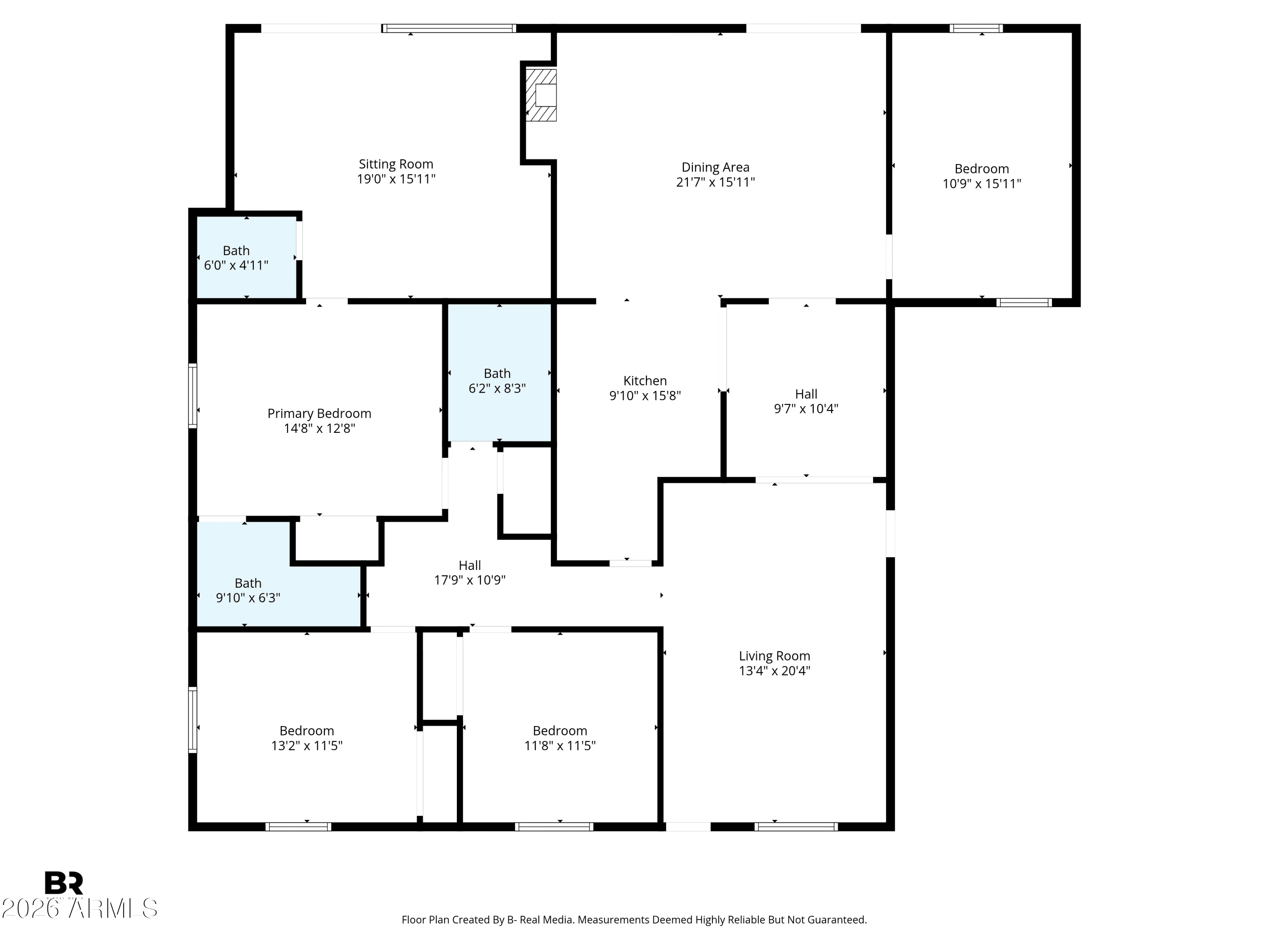 2222 W Flower St — photo 36