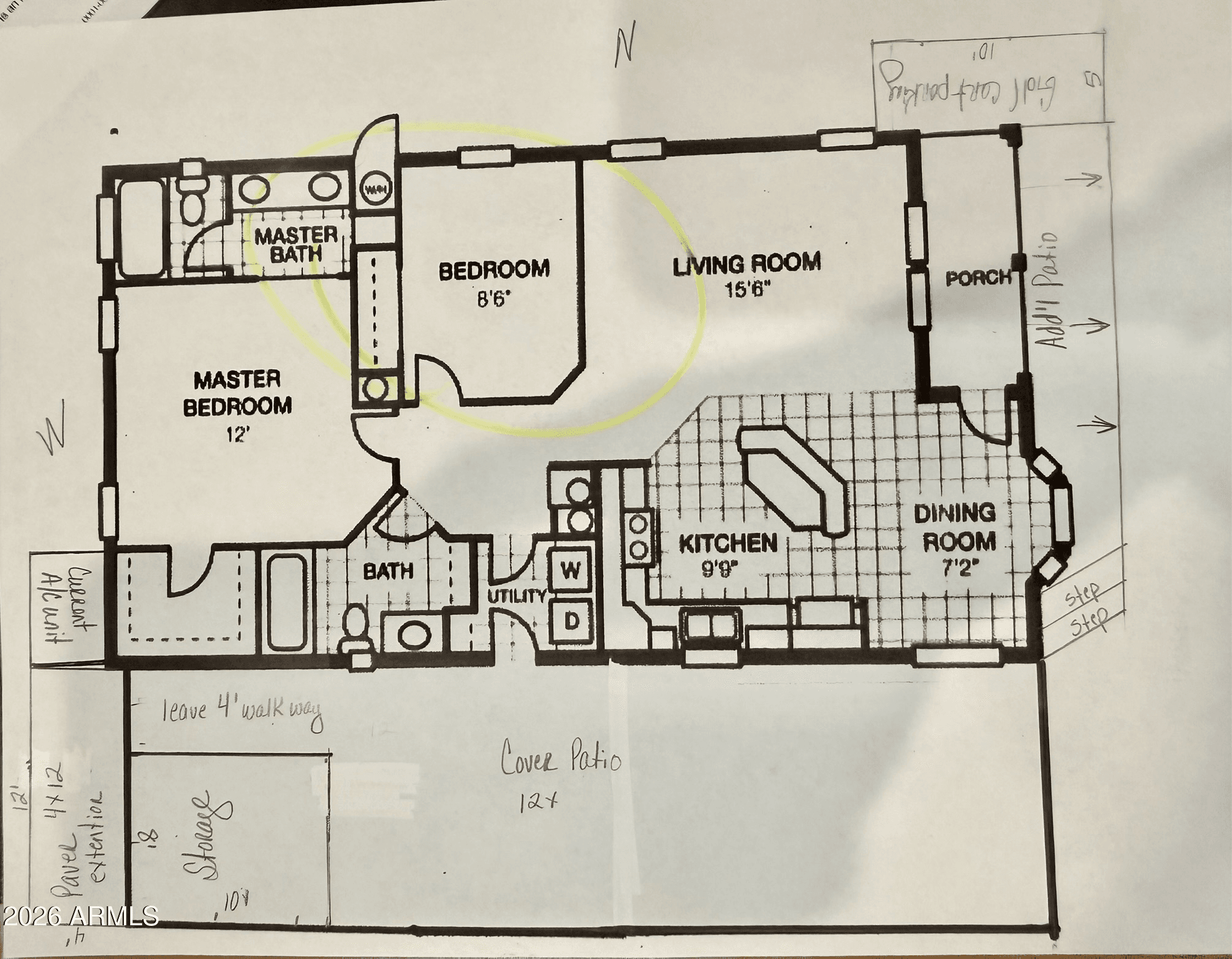 8865 E Baseline Rd 1417 — photo 48