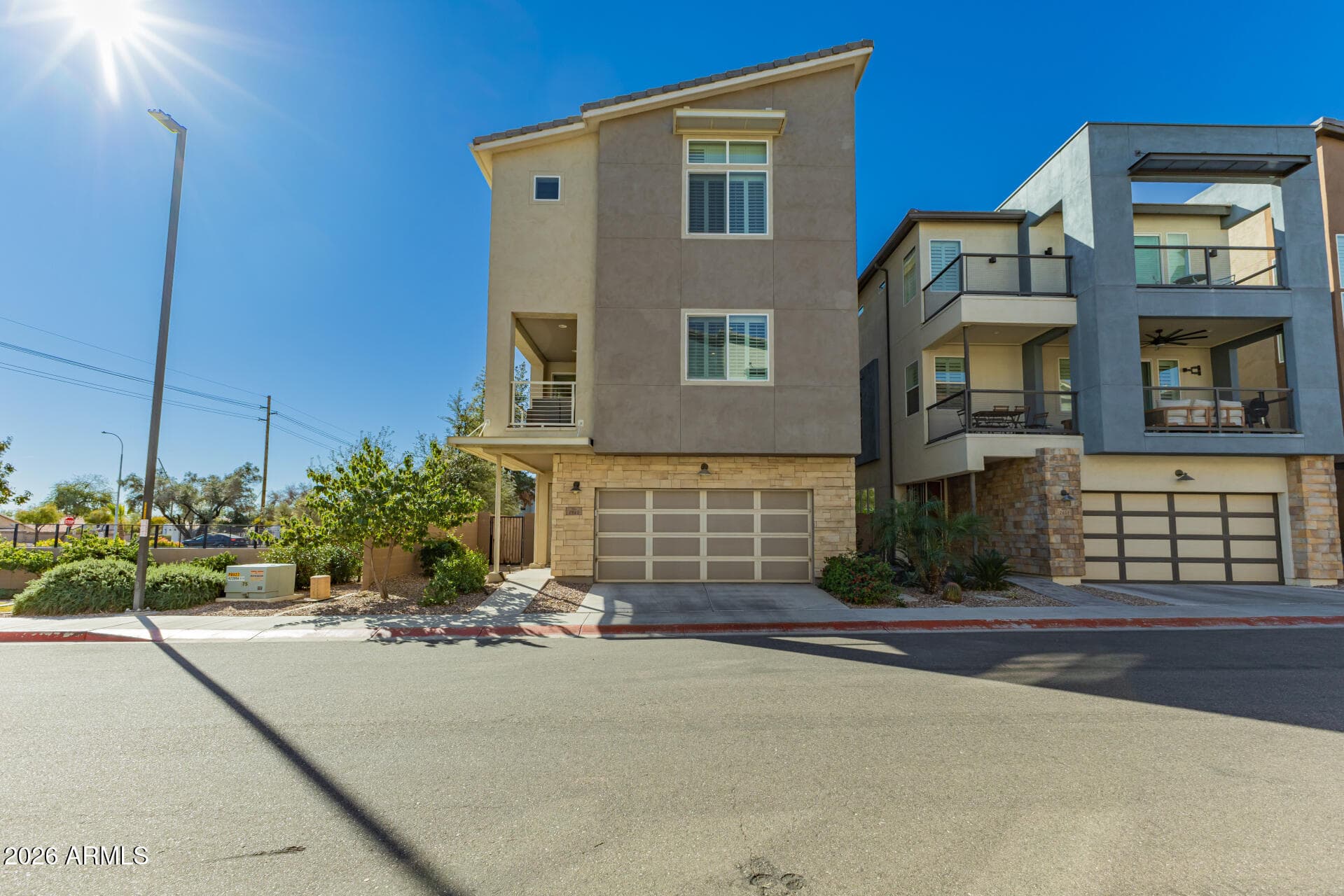 7045 W Carter Dr — photo 1