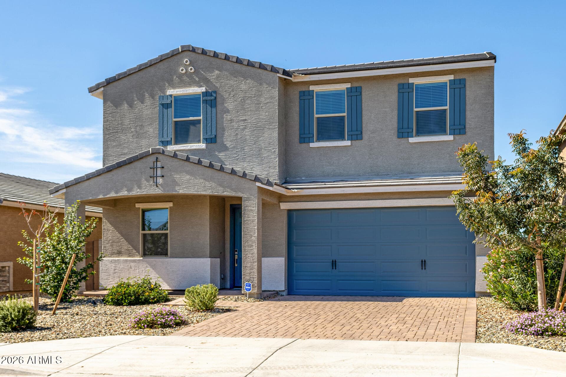 22612 N 126th Ln — photo 36