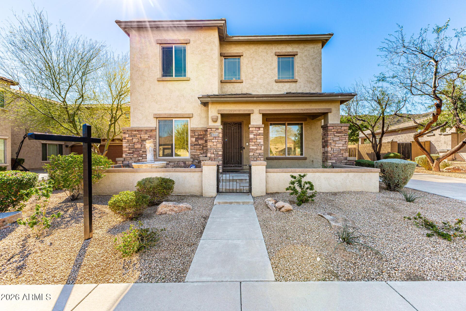 8367 W Briles Rd — photo 1