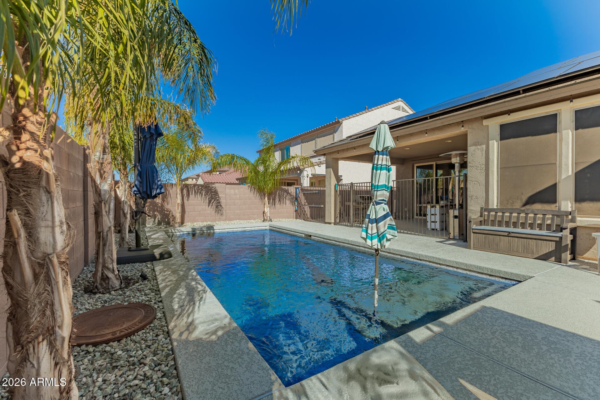 7057 W Bajada Rd — photo 35