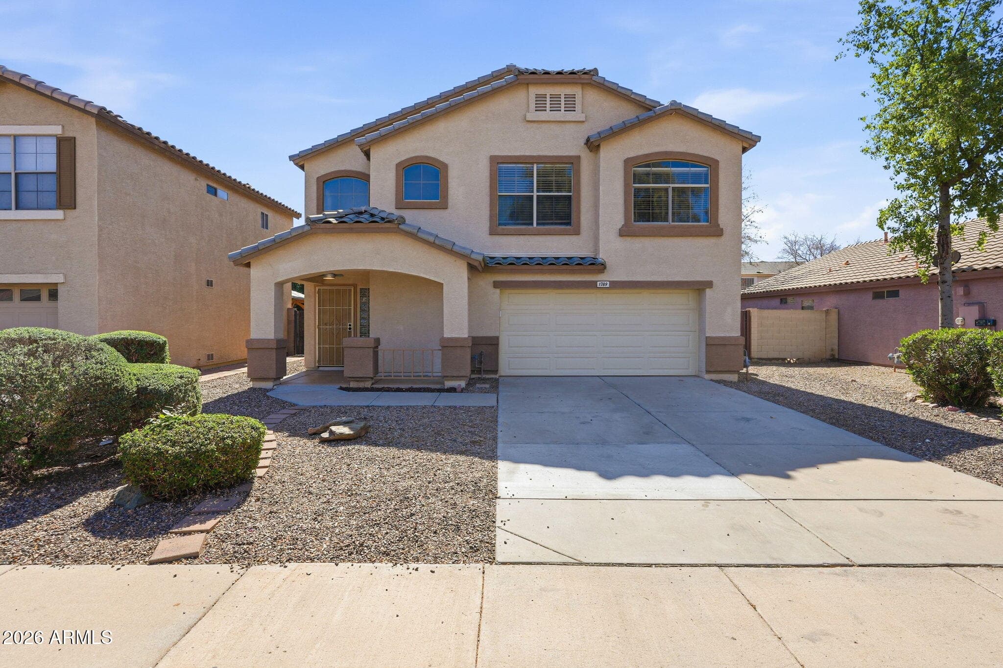 1789 E Carla Vista Dr — photo 1