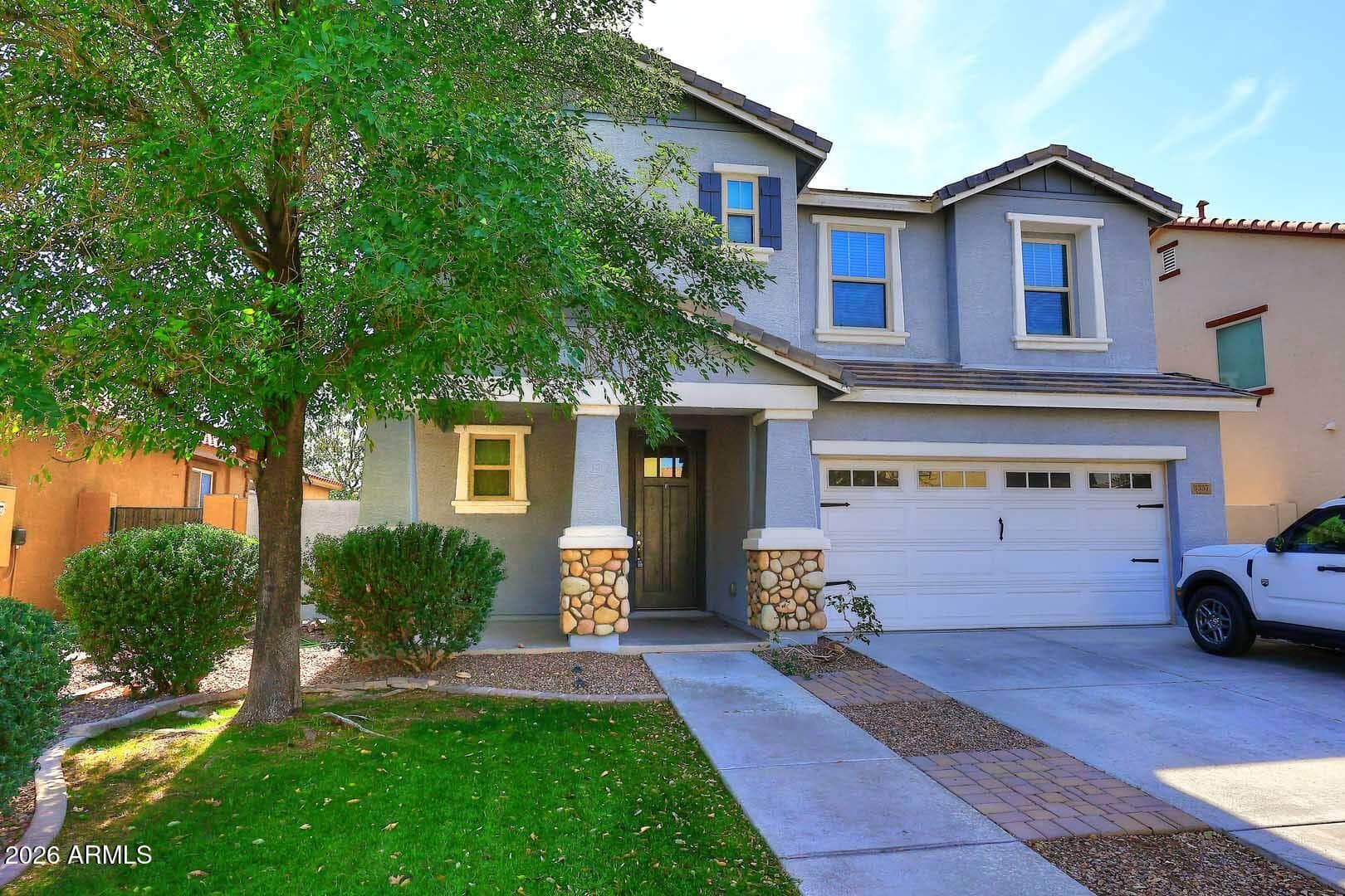 3337 E Riverdale St — photo 1