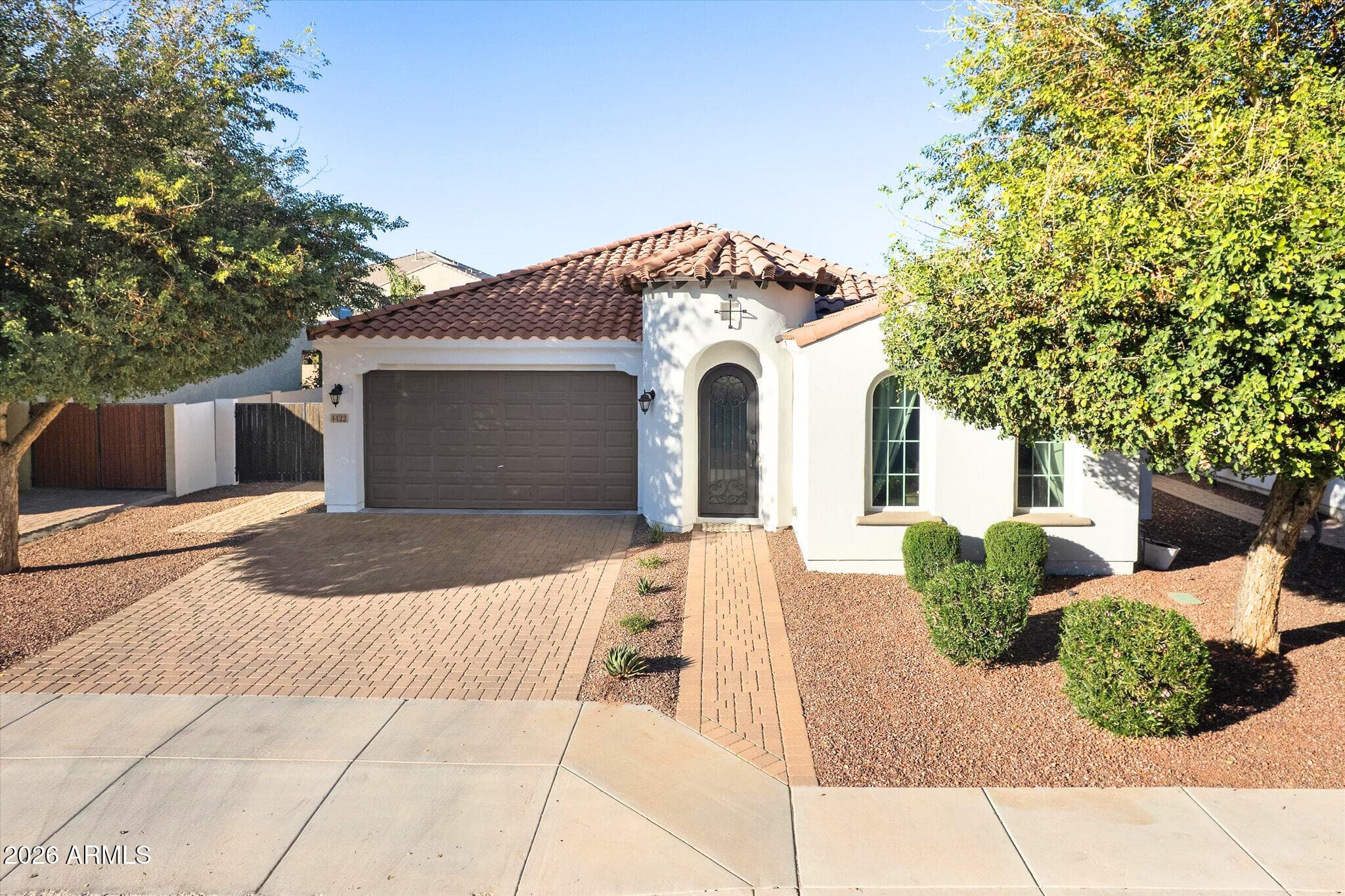 4422 E Grand Canyon Dr — photo 1