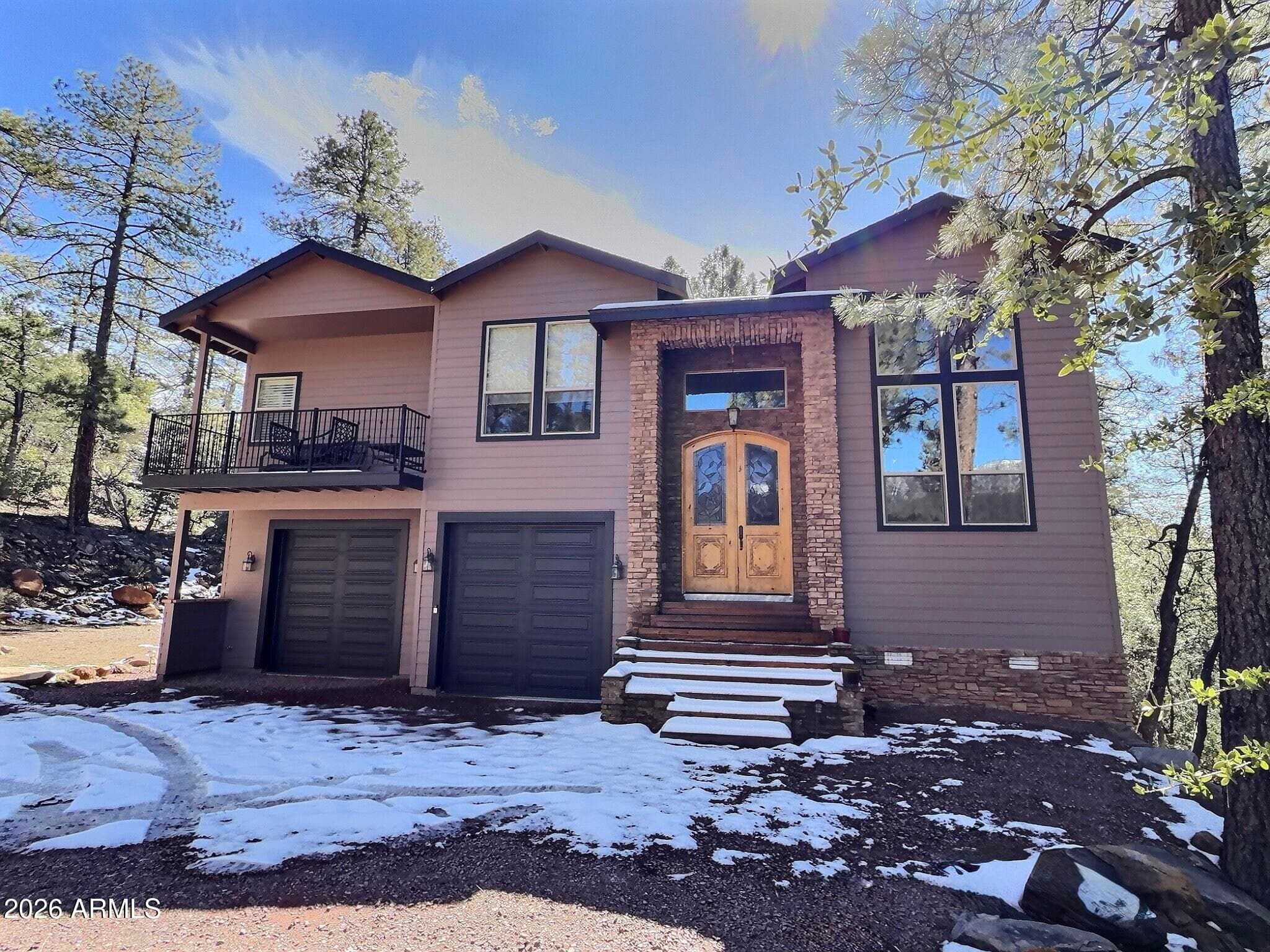 415 E Rim Estates Trail — photo 1