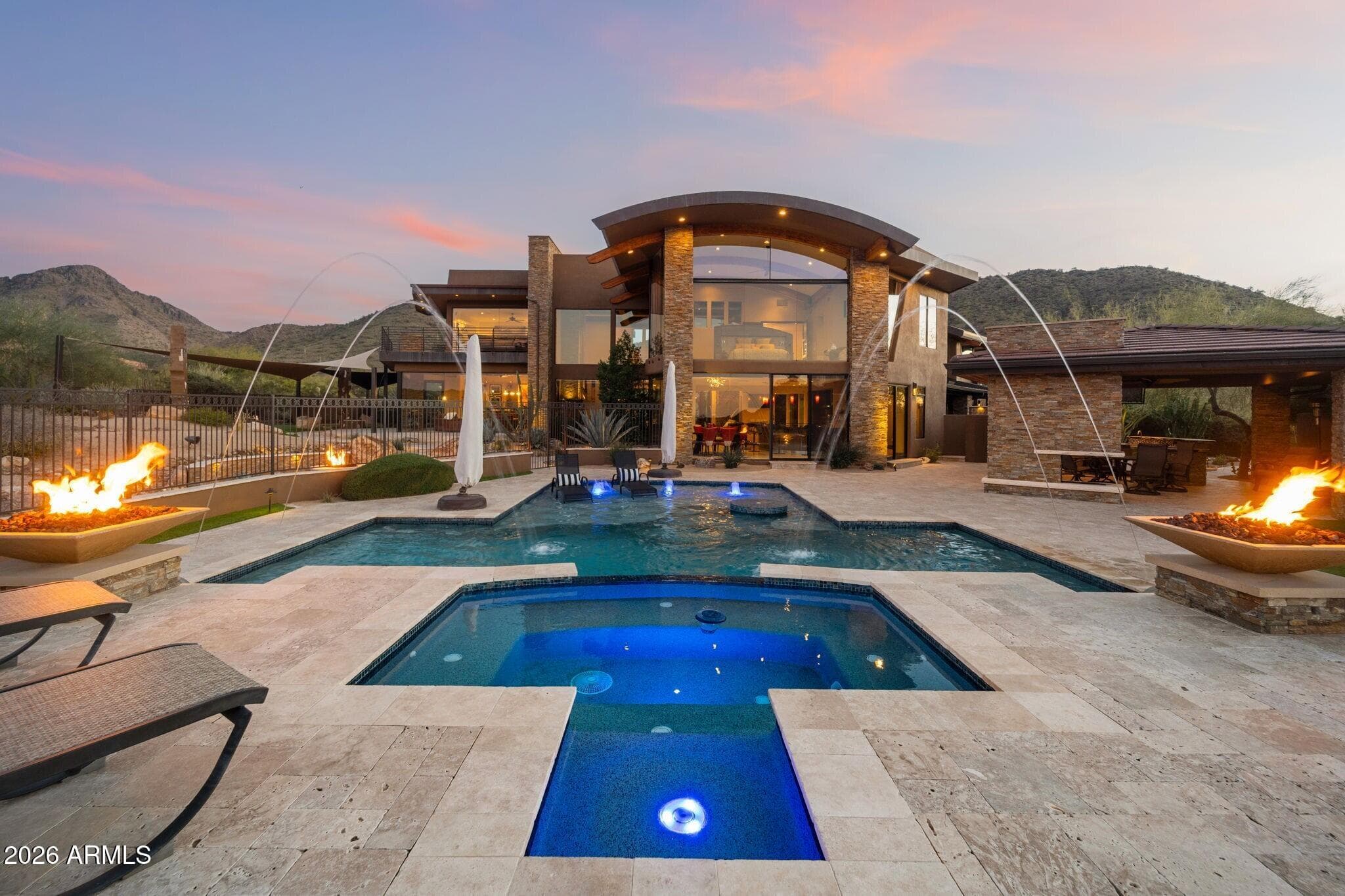 10570 E Pinnacle Peak Rd — photo 1