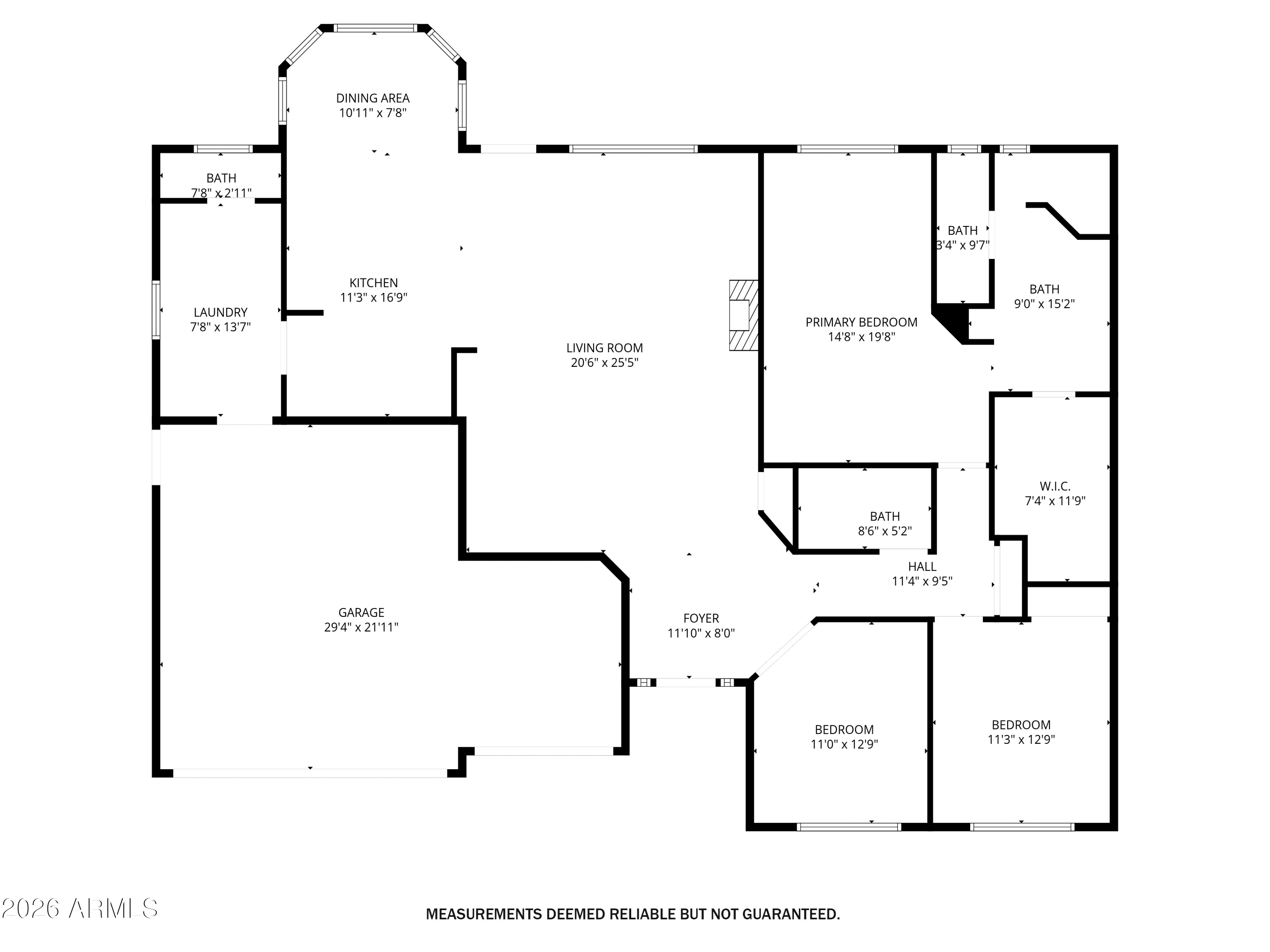 10829 E Olla Ave — photo 38