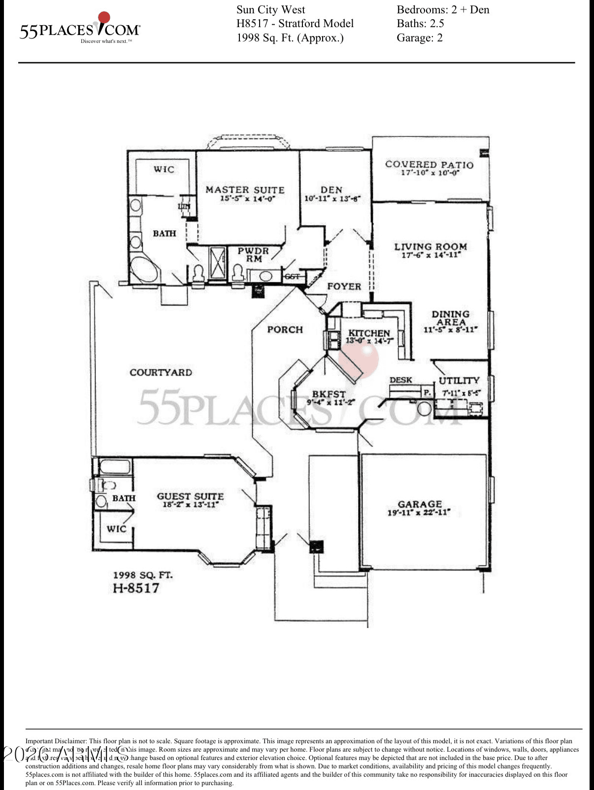 14215 W Sable Ct — photo 73