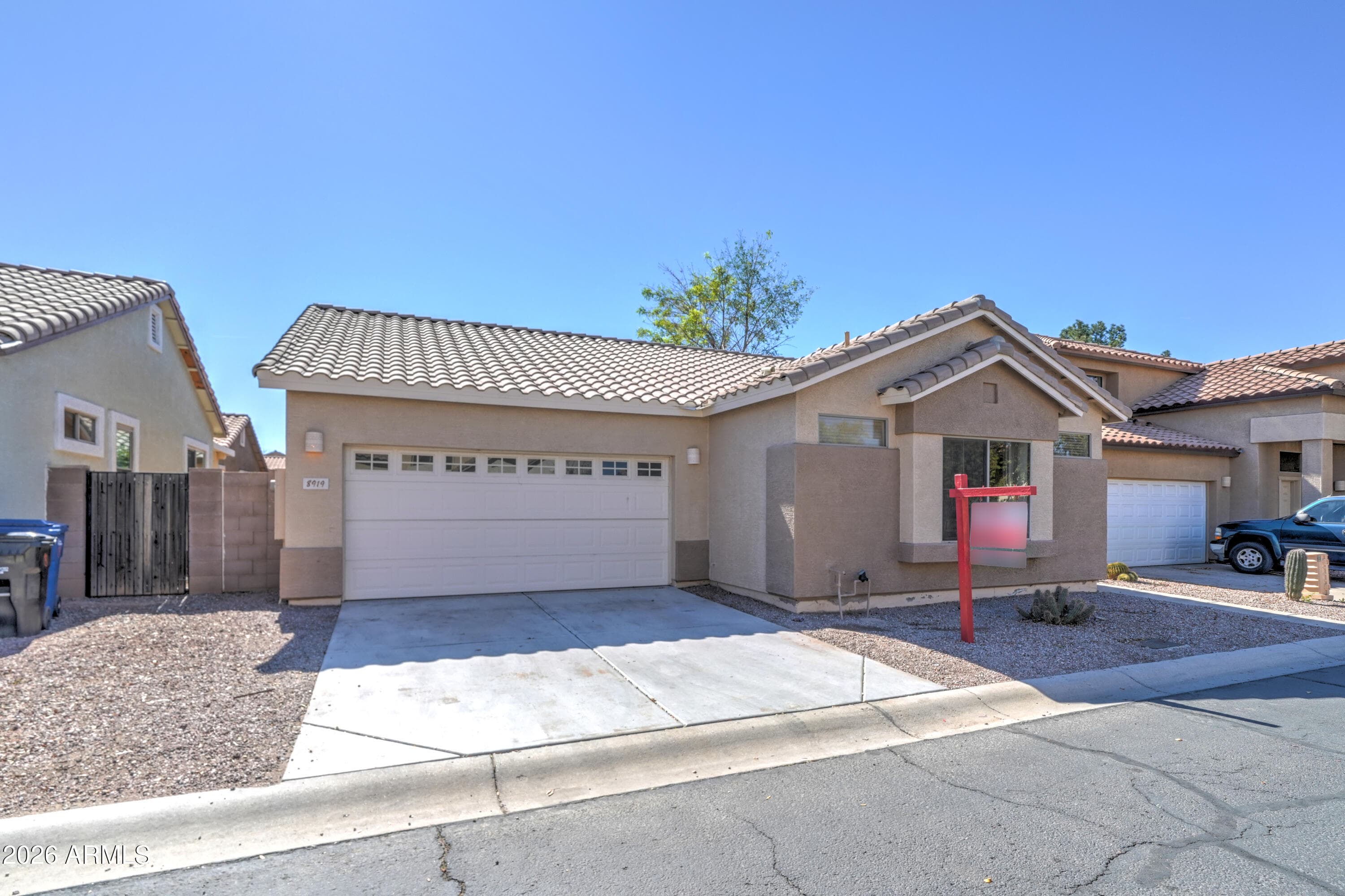8919 E Calypso Ave — photo 1