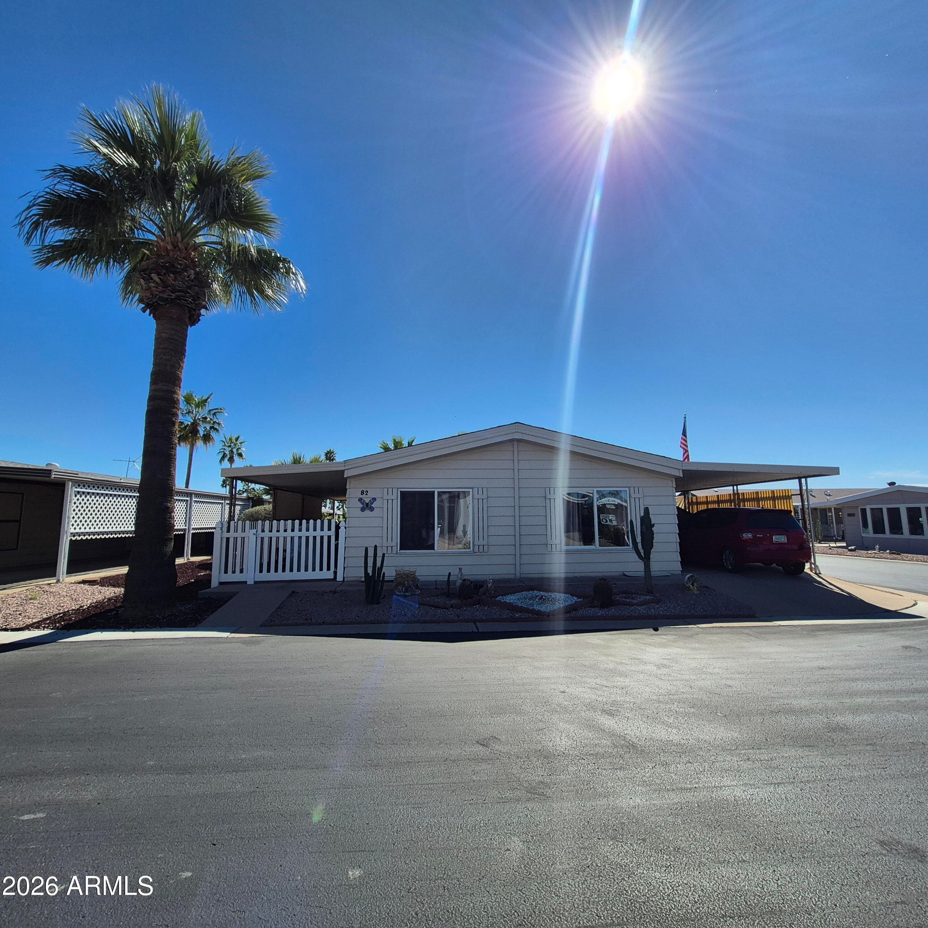 9302 E Broadway Rd 82 — photo 1
