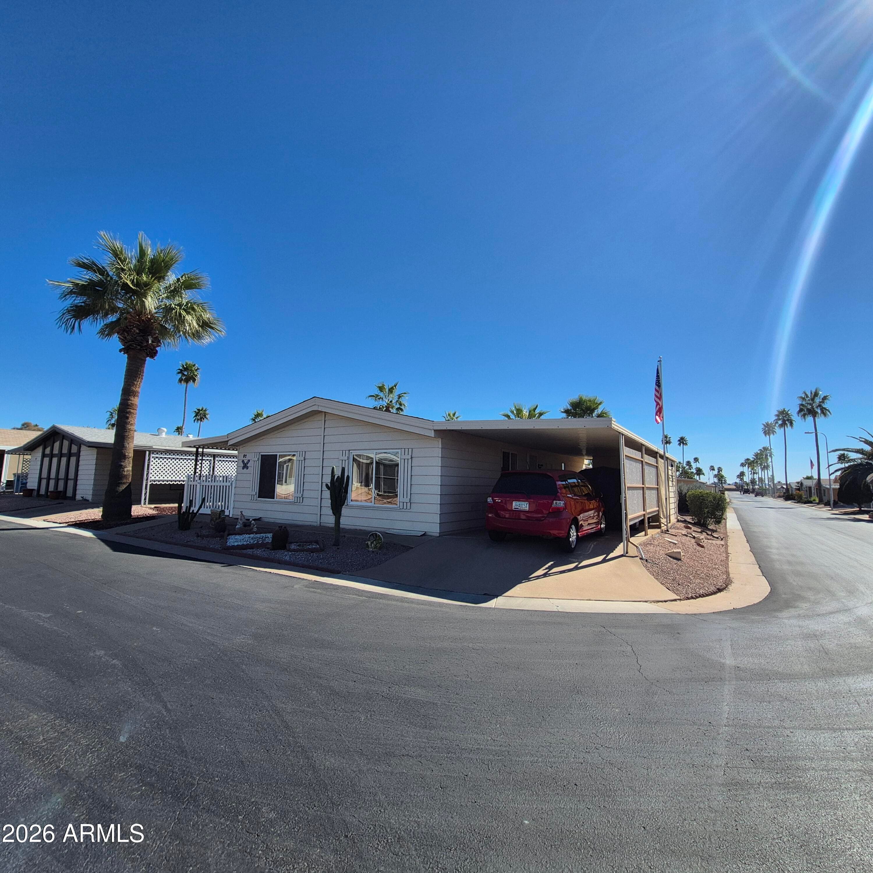 9302 E Broadway Rd 82 — photo 2