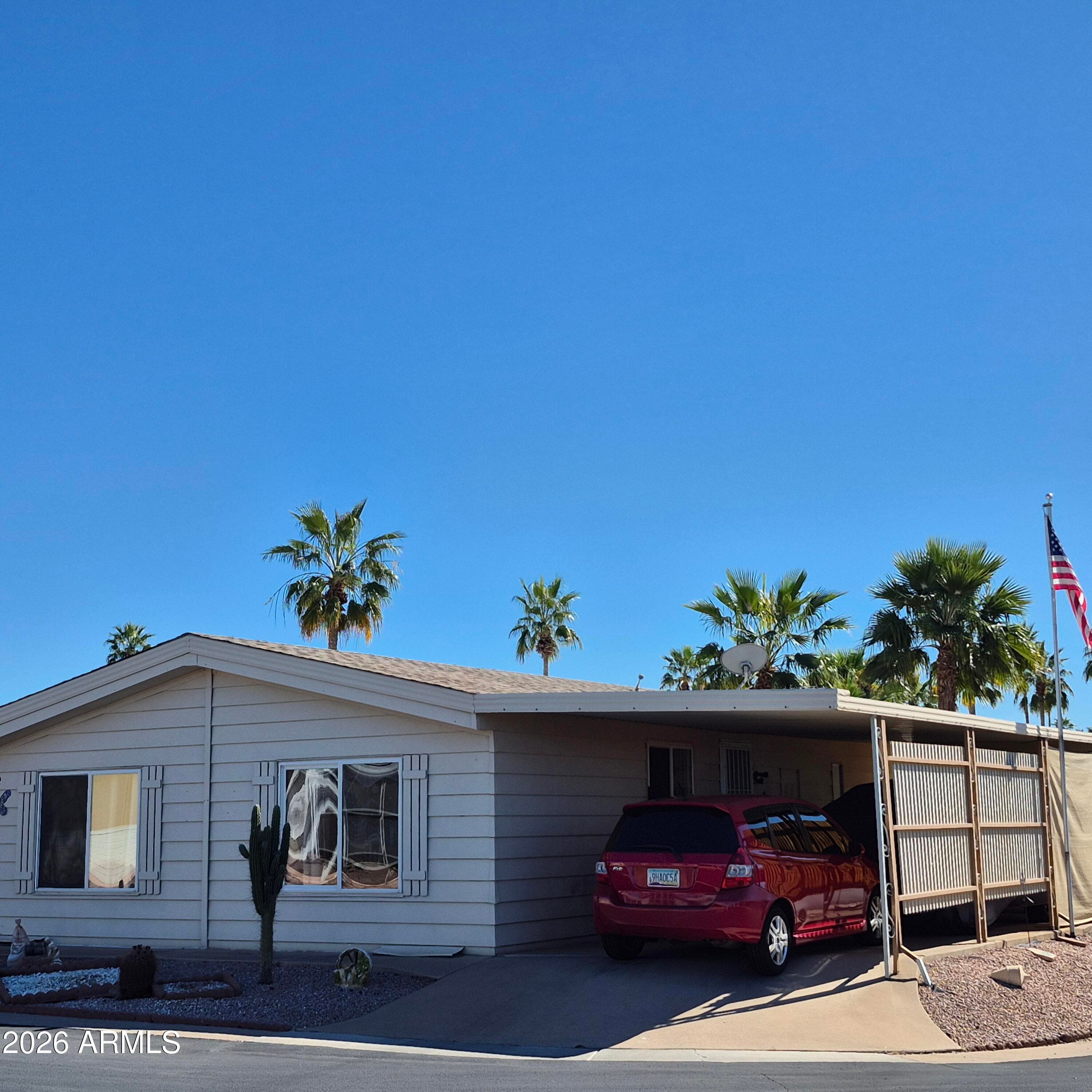 9302 E BROADWAY RD - Photo 3