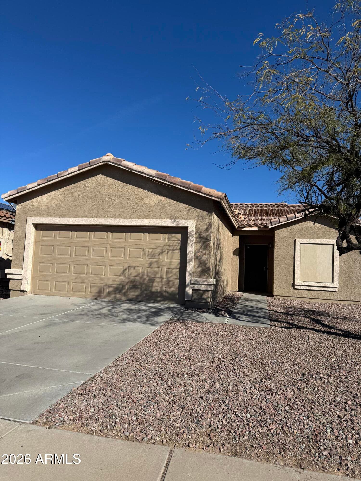 814 W Cholla St — photo 1
