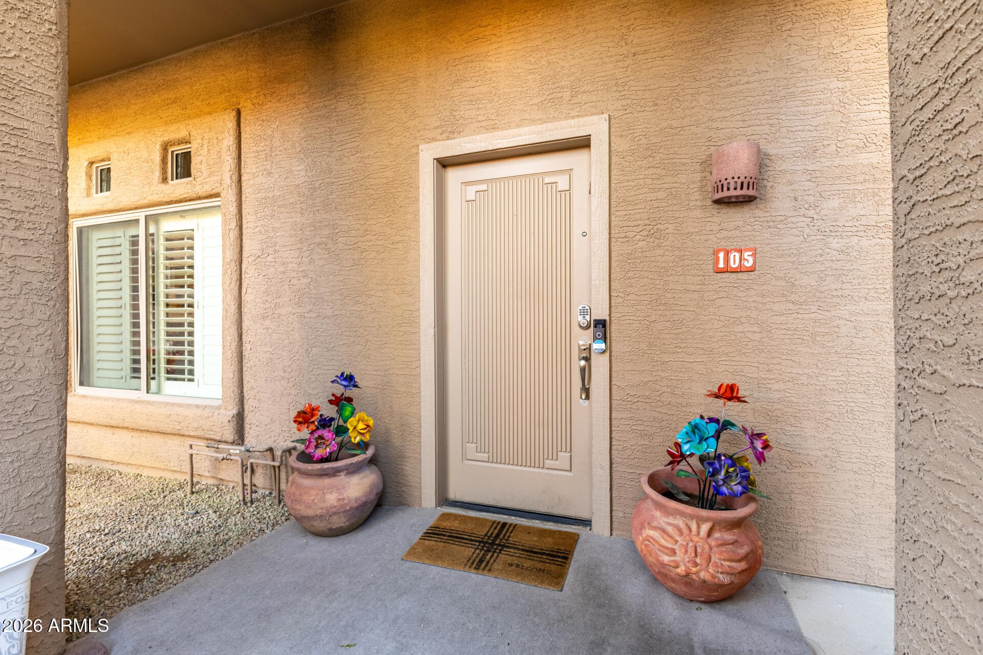 8880 E Paraiso Dr 105 — photo 2