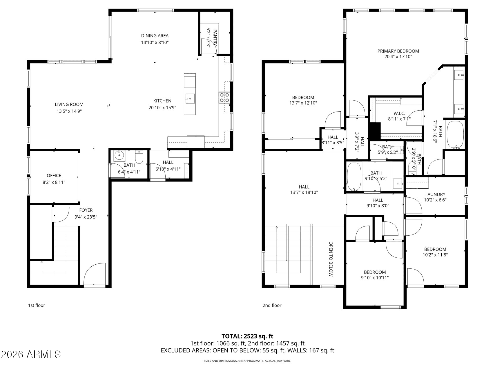 10172 W Carlota Ln — photo 53