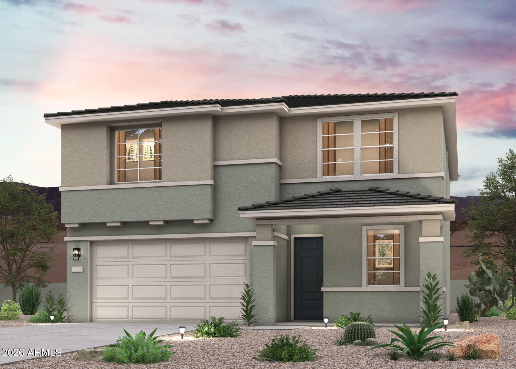 24234 W Sheraton Ln — photo 1
