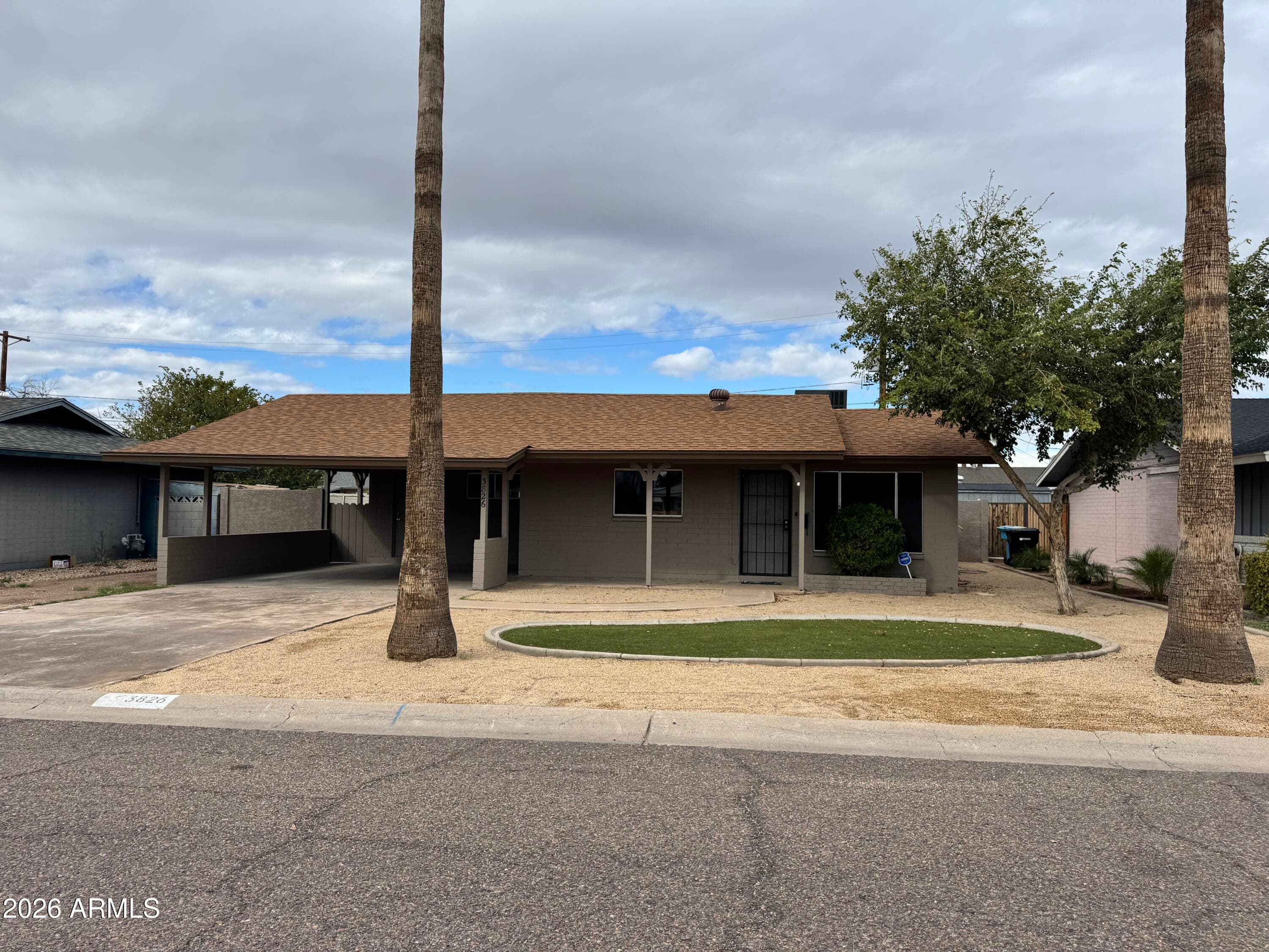 3826 W Flynn Ln — photo 1