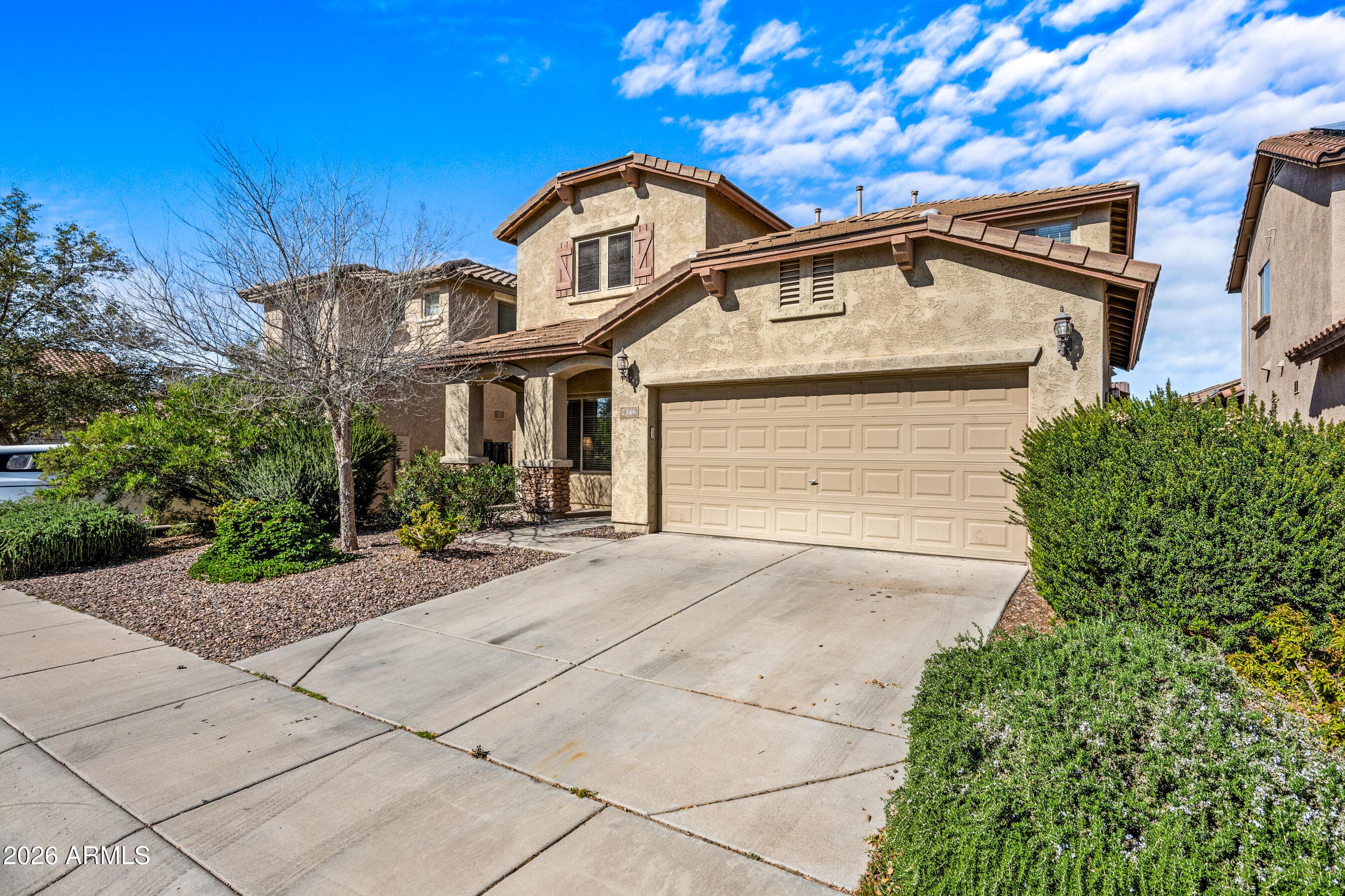 2346 N Monticello Dr — photo 1