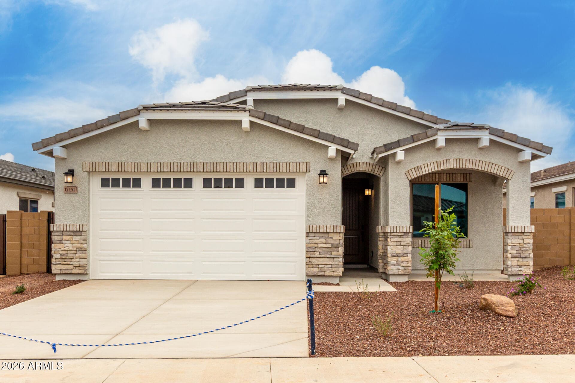 17451 W Las Palmaritas Dr — photo 1