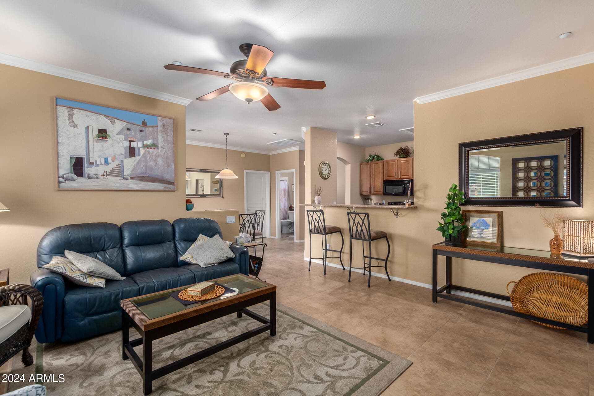 955 E KNOX RD - See more photos