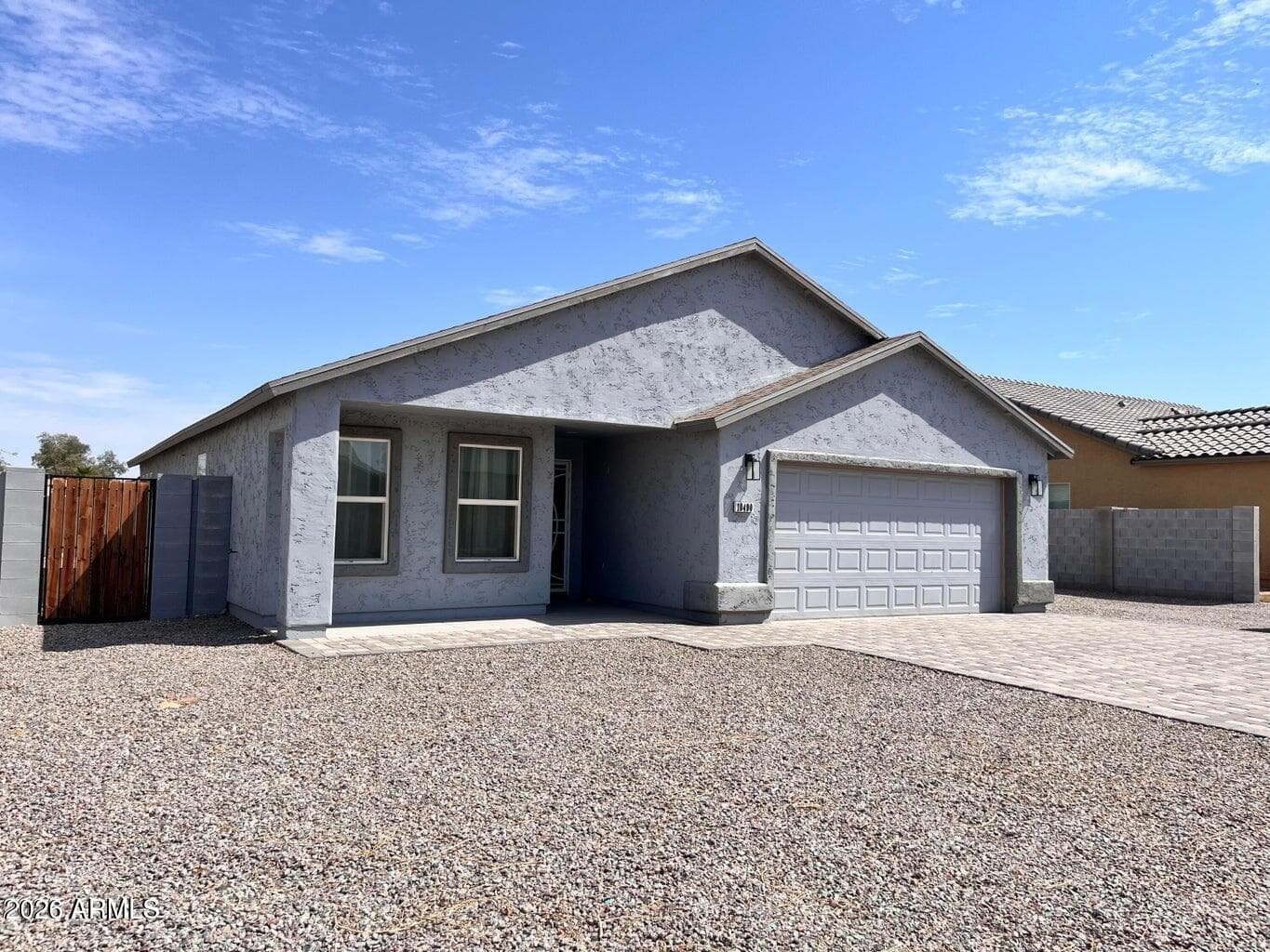 10490 W Mazatlan Dr — photo 2