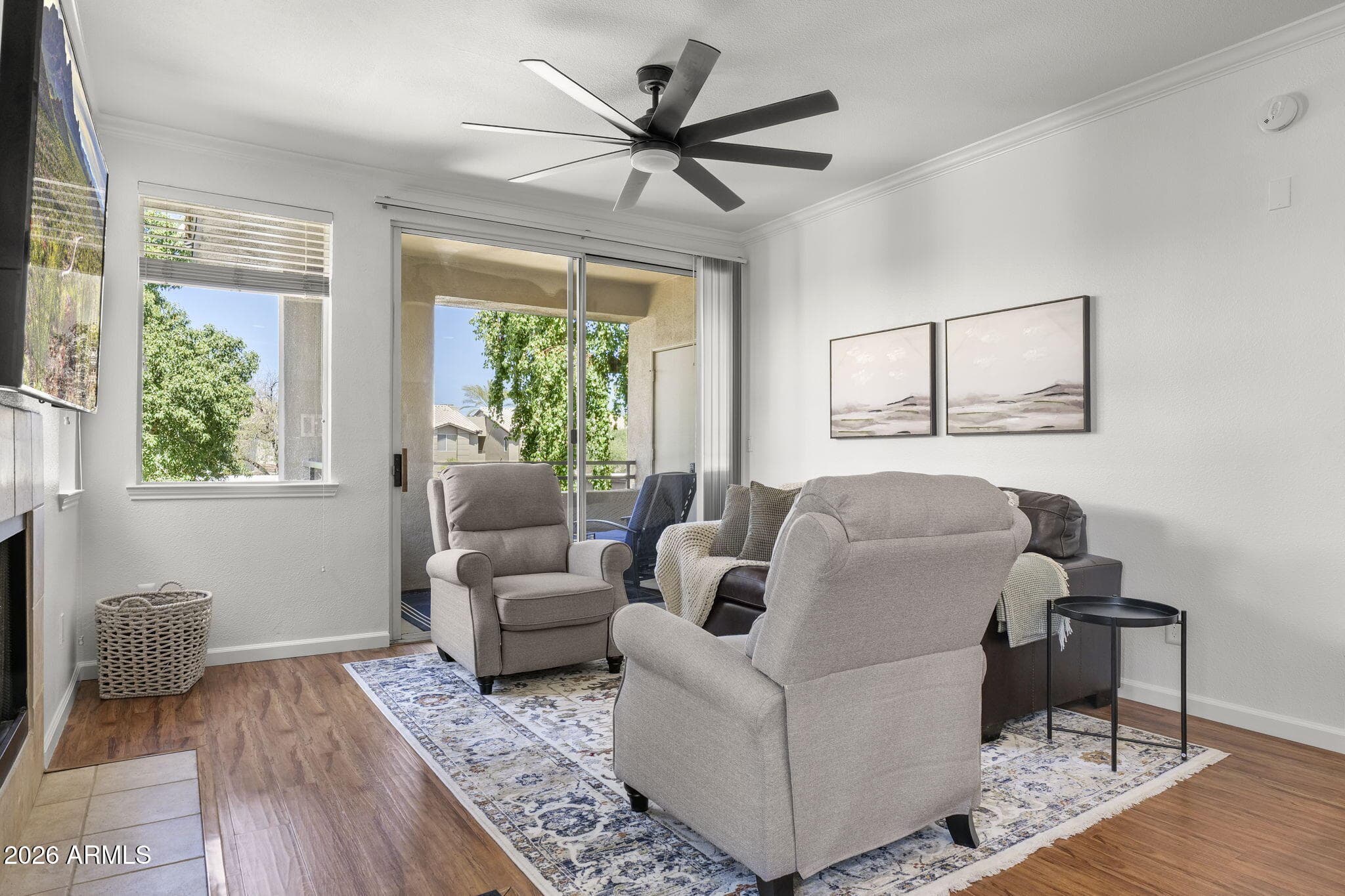 7009 E Acoma Dr 2162 — photo 2