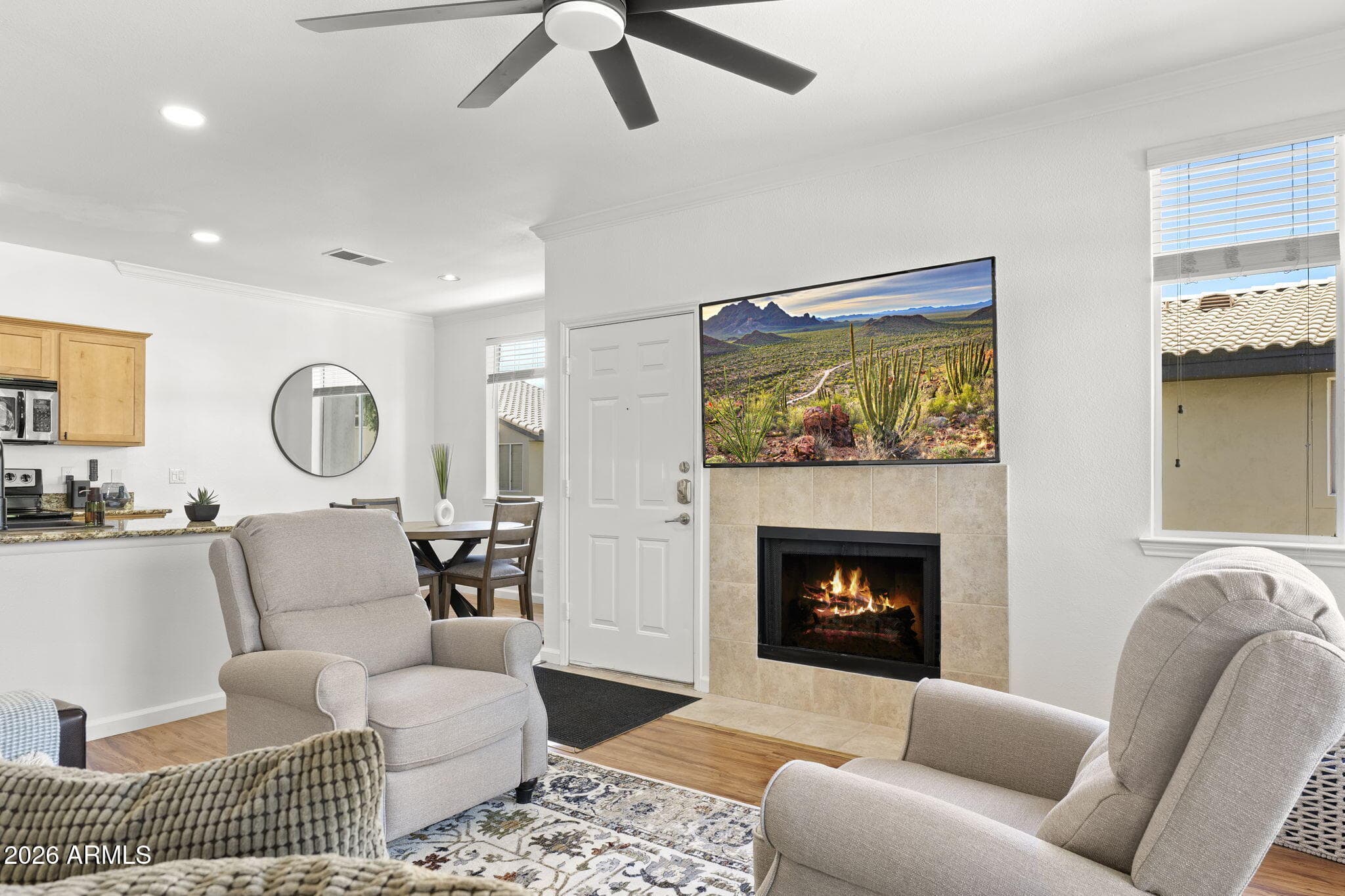 7009 E Acoma Dr 2162 — photo 1