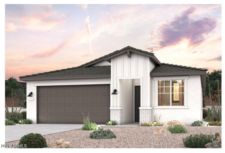 24259 W Sheraton Ln — photo 1
