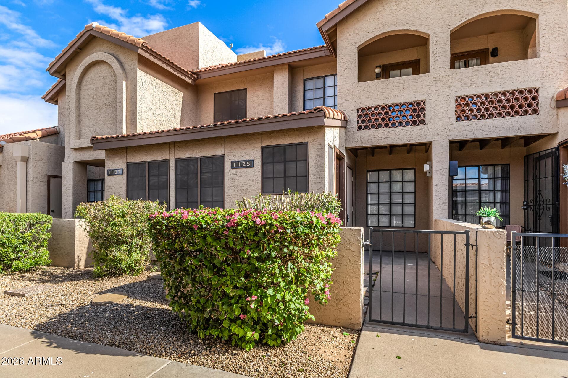 8625 E Belleview Pl Pl 1125 — photo 1