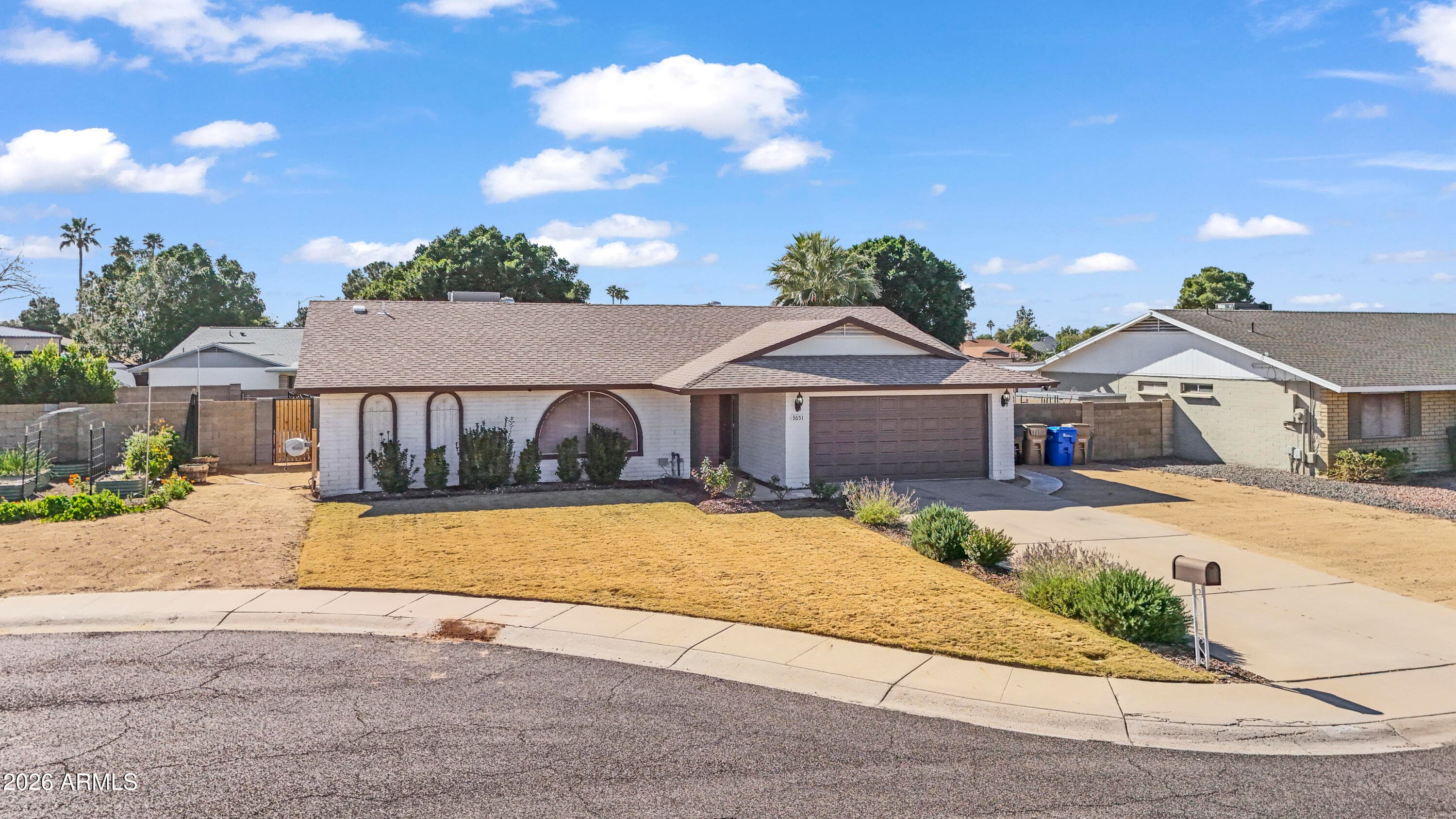 3651 W Aire Libre Ave — photo 1