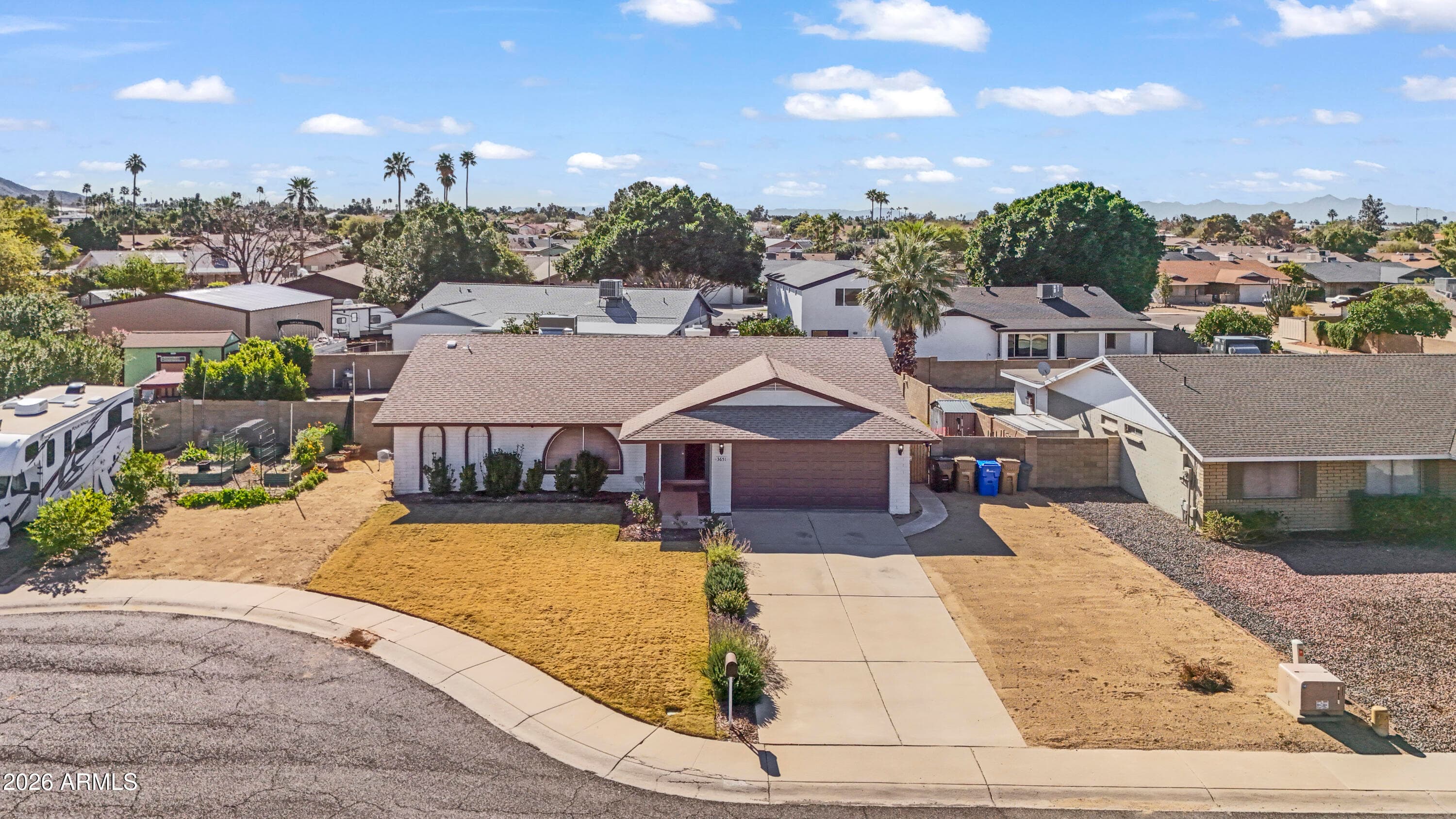 3651 W Aire Libre Ave — photo 2