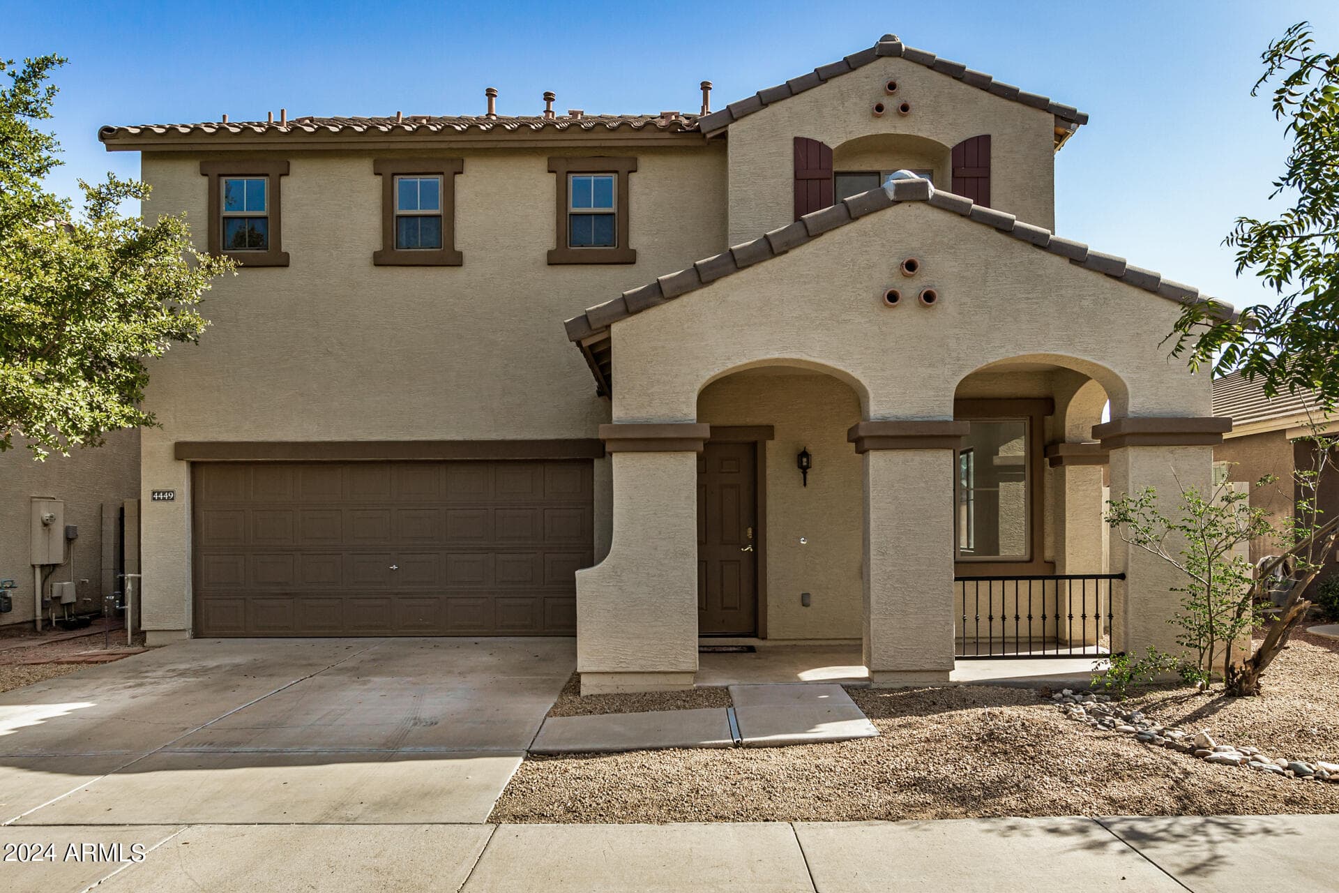 4449 E Dublin St — photo 1