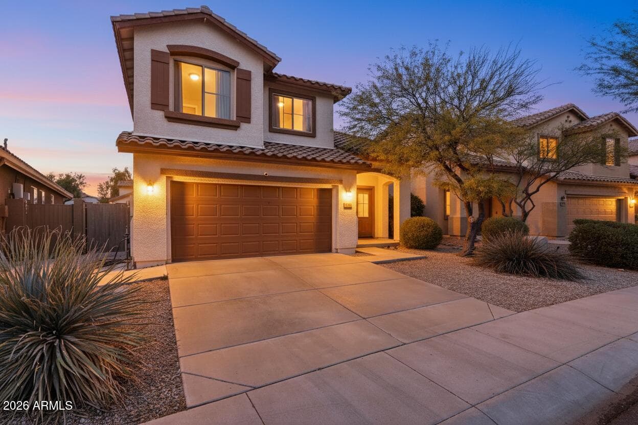 1724 W Hemingway Ln — photo 2