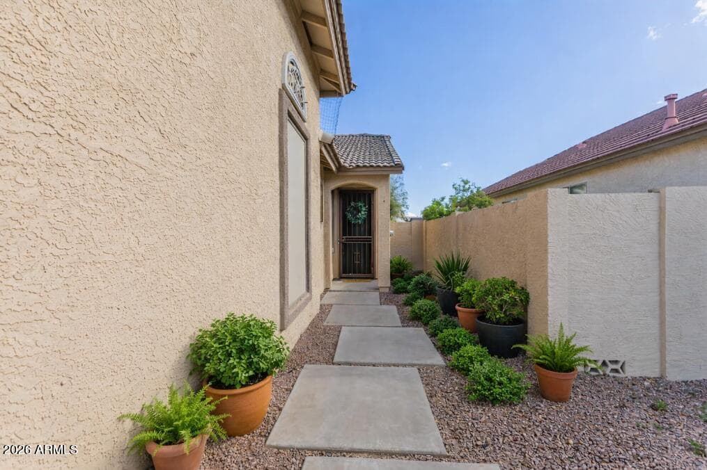6637 S Cartier Dr — photo 57