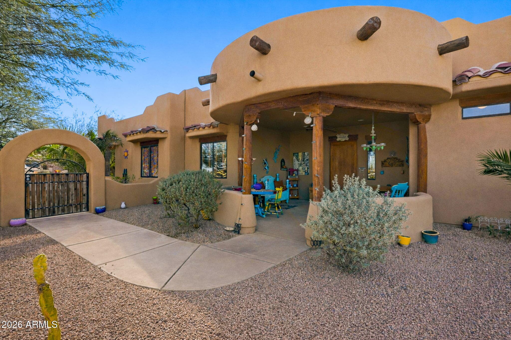 14706 S COUNTRY CLUB DR - Photo 2
