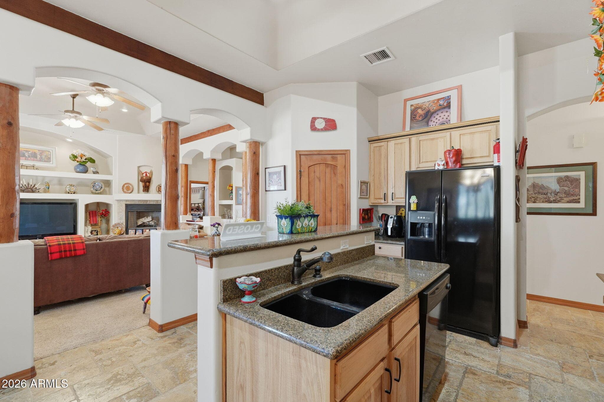 14706 S COUNTRY CLUB DR - Photo 5