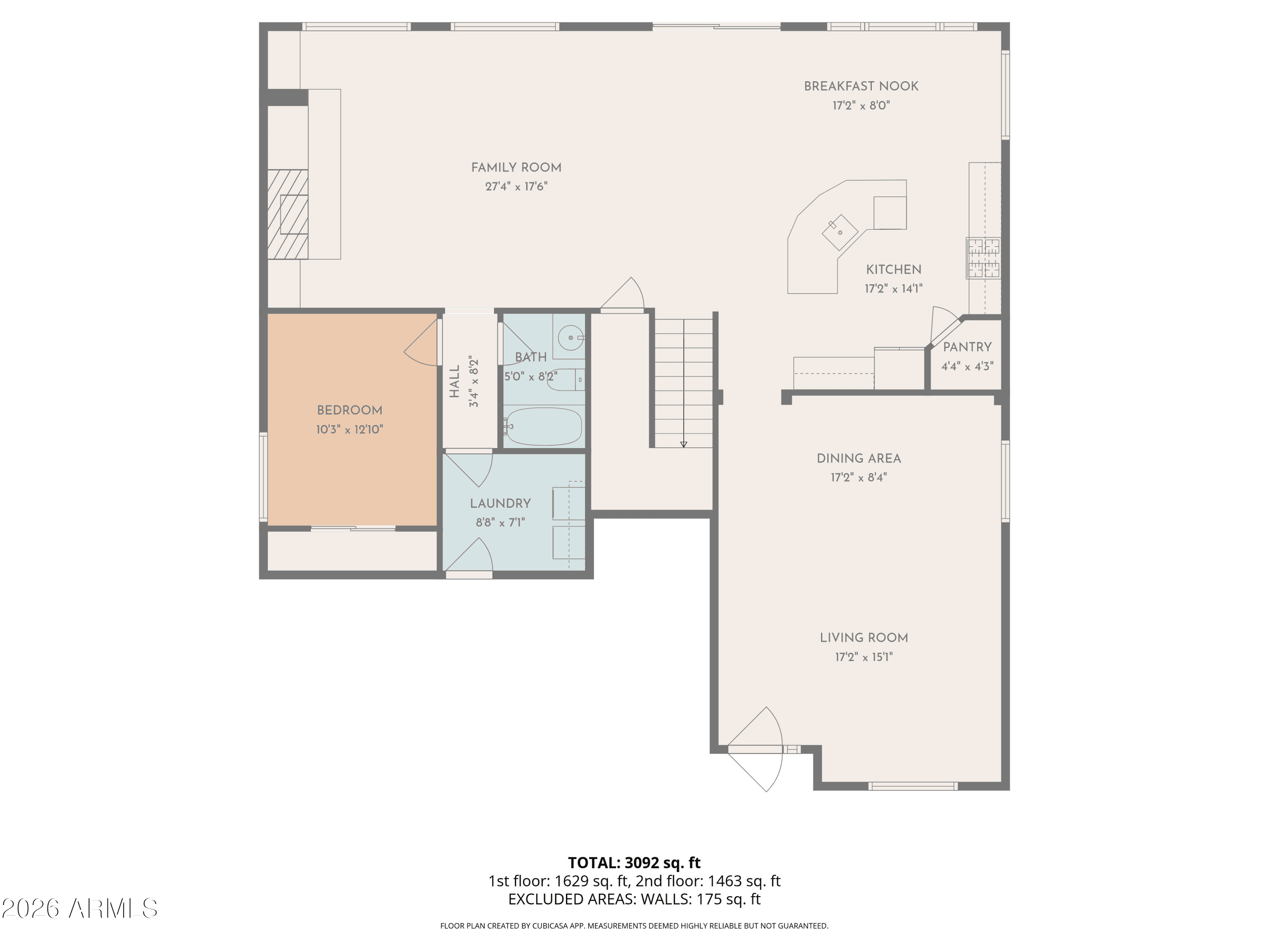 6508 W Avenida Del Sol -- — photo 119