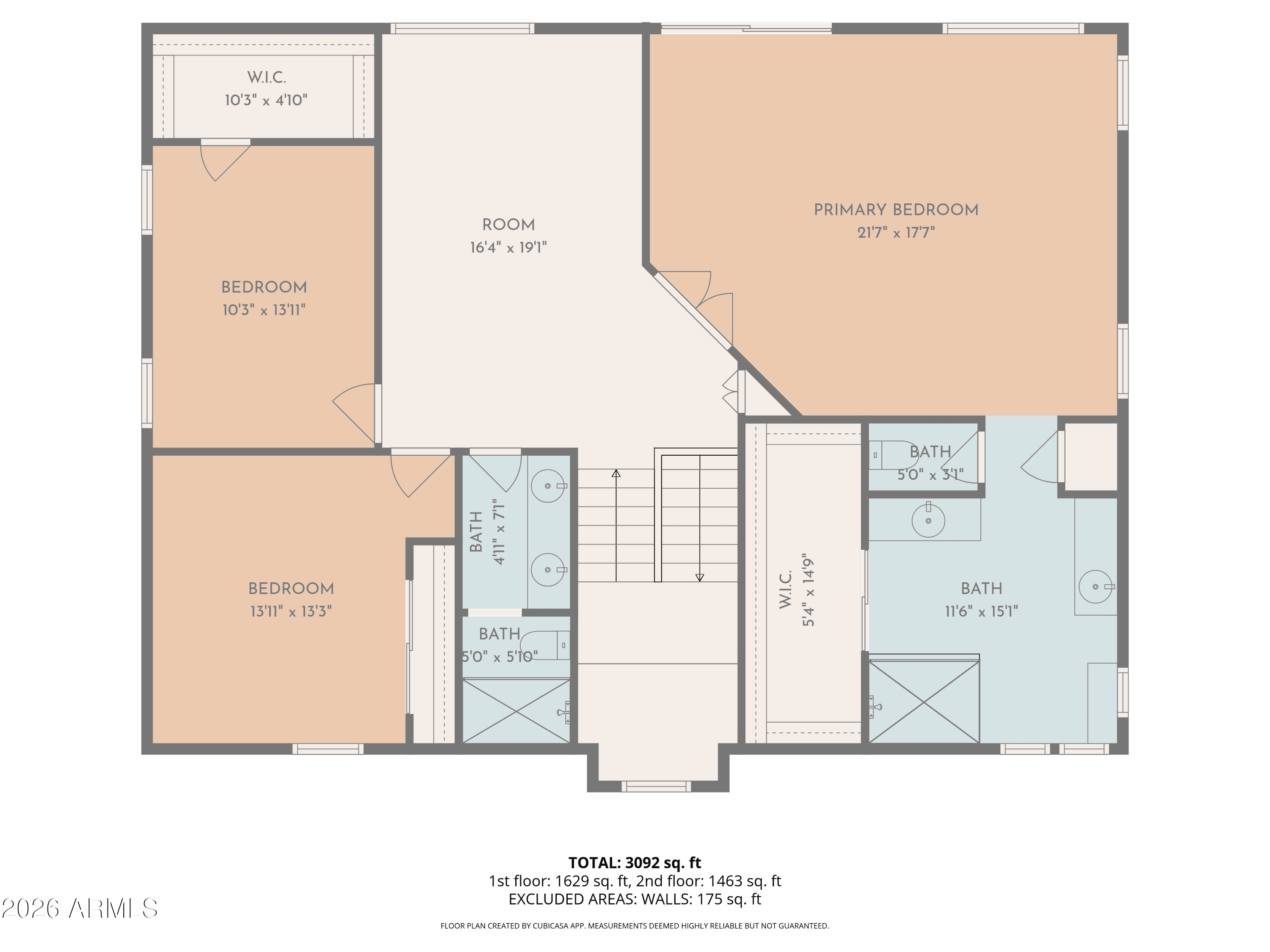 30113 N 128TH LN - Photo 85