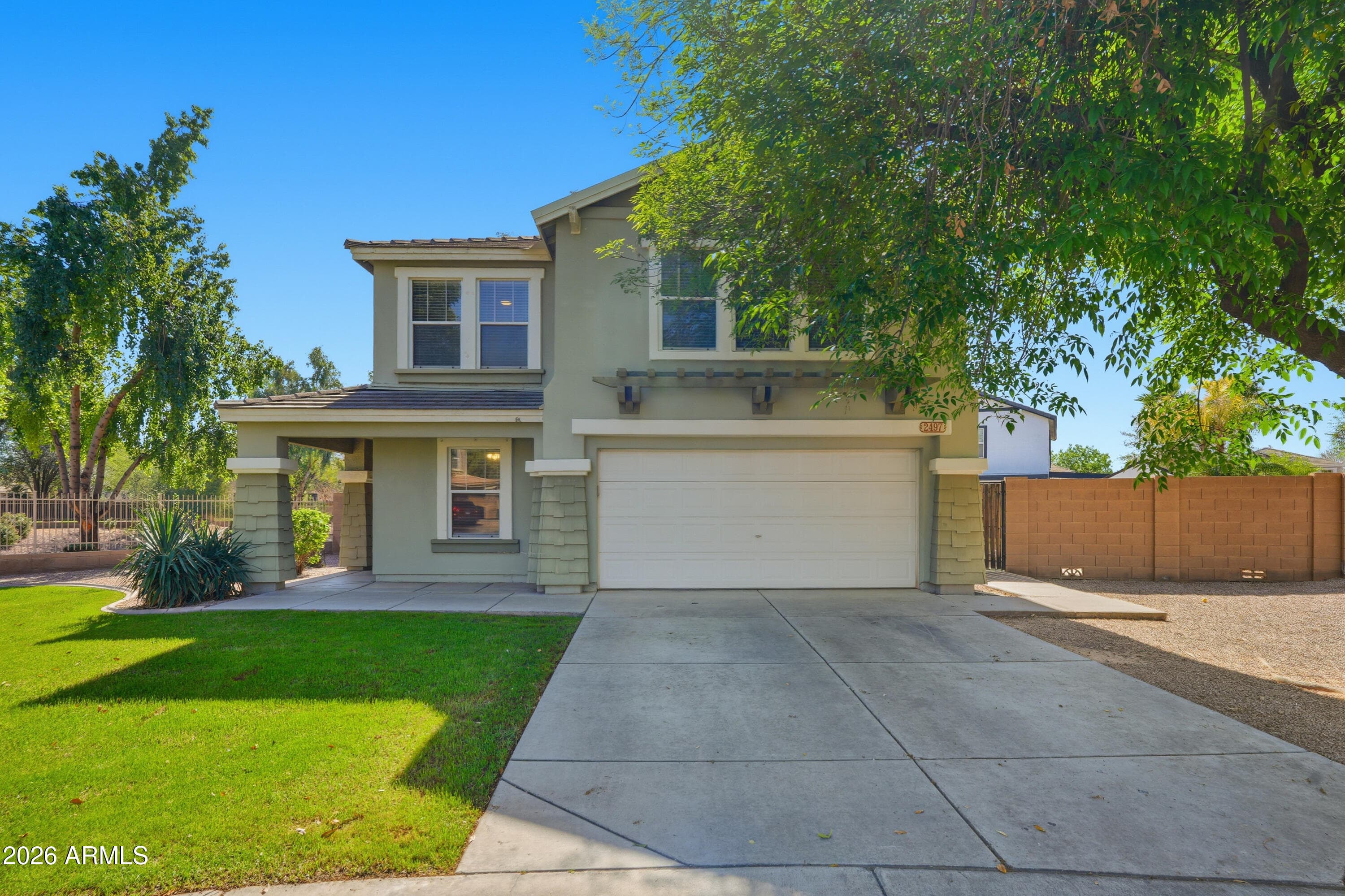 2497 E Ivanhoe Ct — photo 1